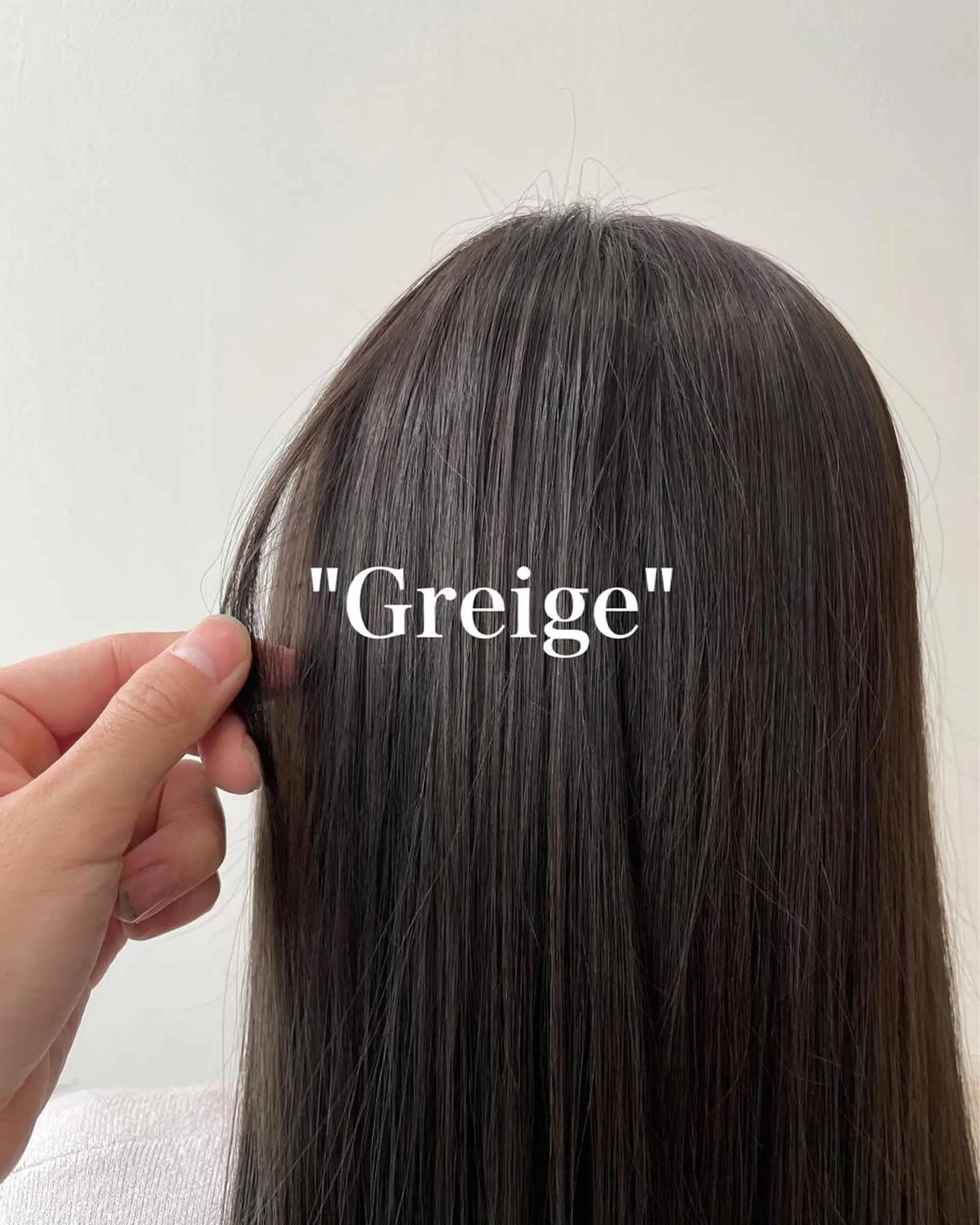 カラー カット ヘアカラー トリートメント 増渕 駿介のヘアスタイル