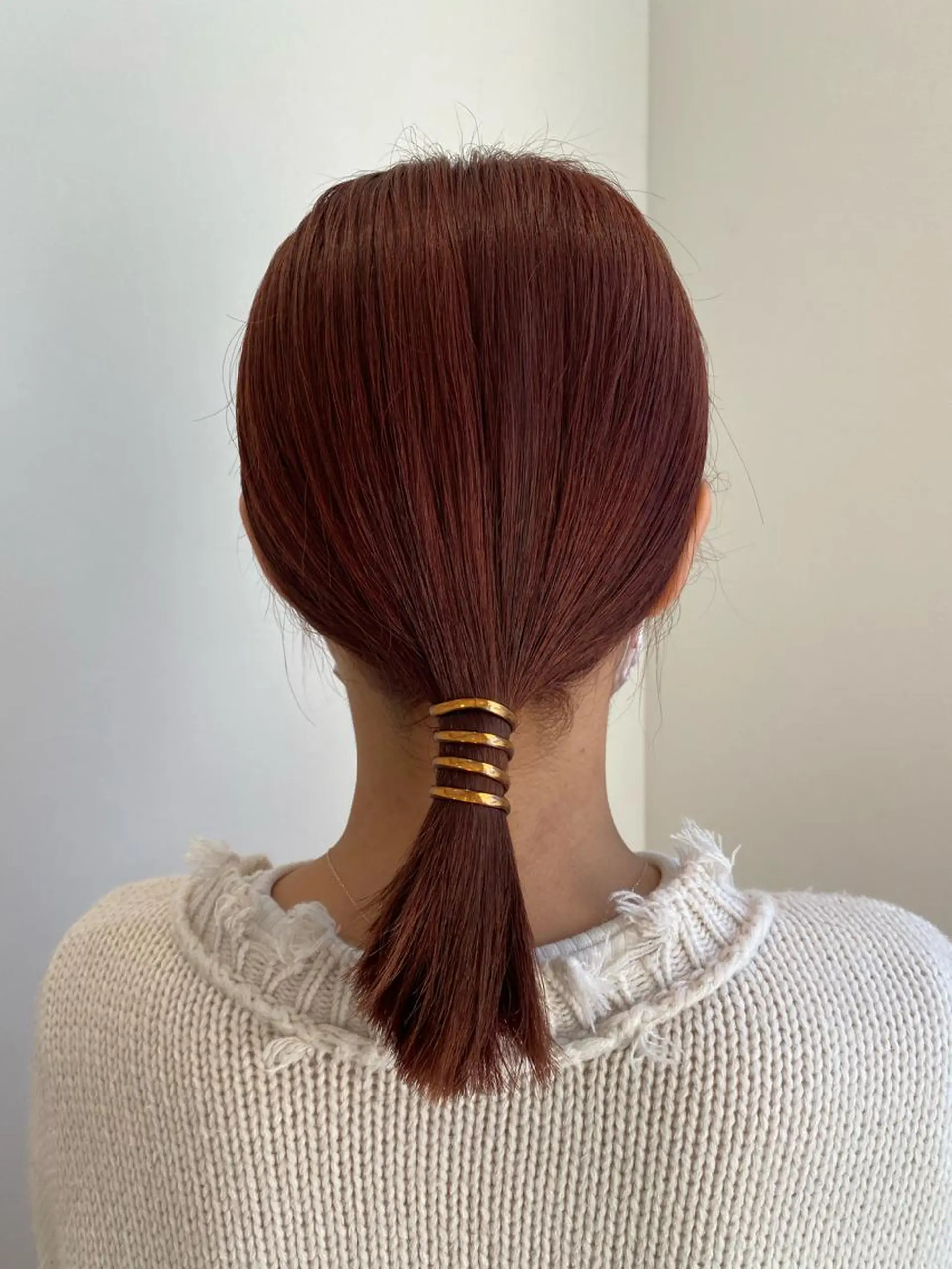 ミディアム カラー ハイトーンカラー ピンクカラー ヘアカラー トリートメント Seymour  and    Sons所属・🌷Asuka /レイヤーカット🌷のヘアスタイル