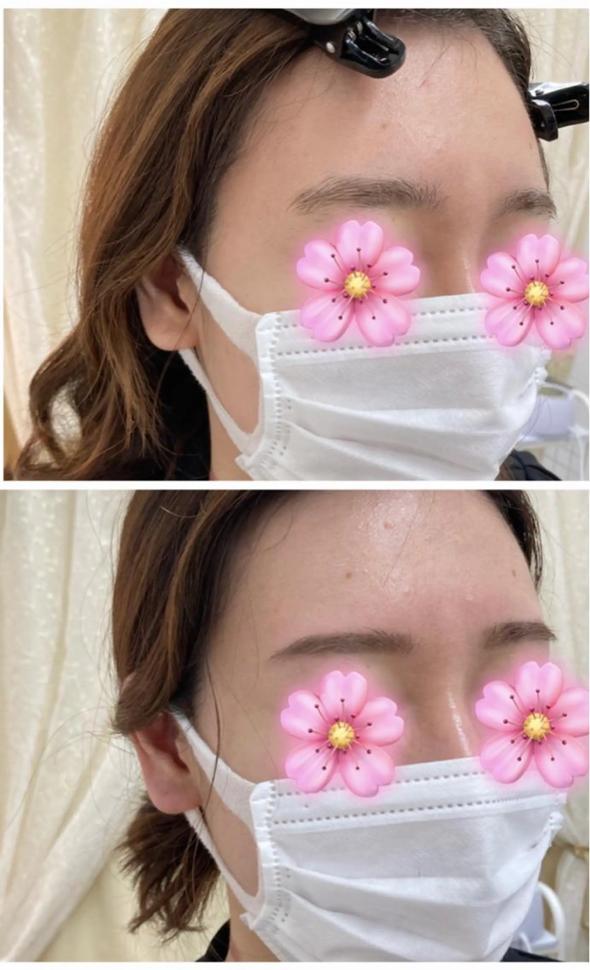 アイブロウ Natalieナタリー所属・Natalie Sayuriのエステ・リラクイメージ