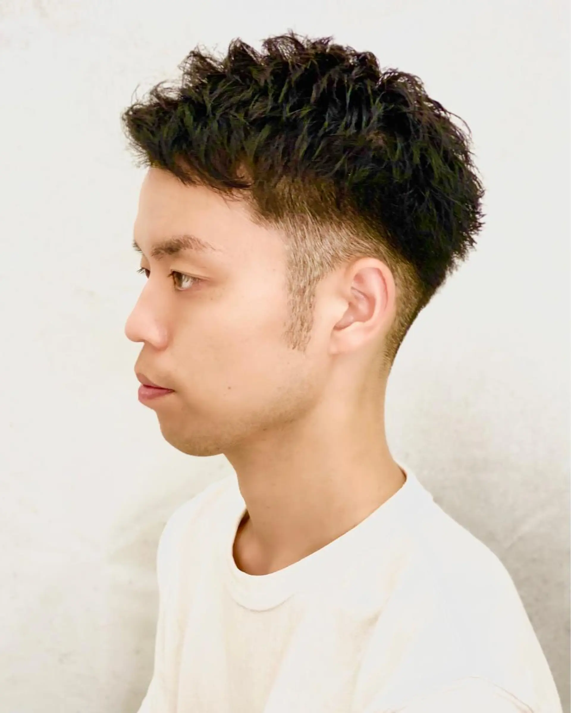 ショート ✨髪質改善✨ 梅田蒼のヘアスタイル