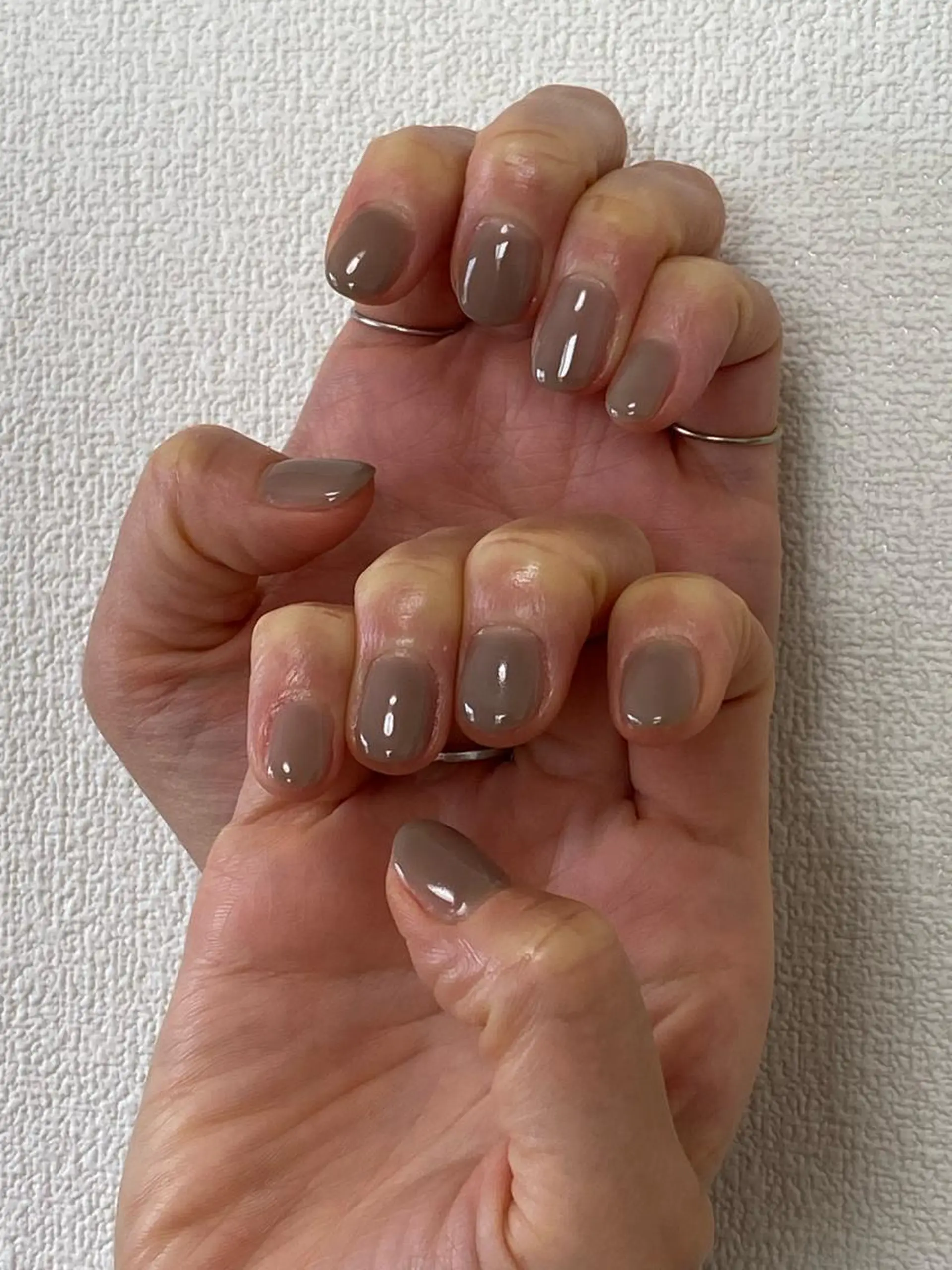 ネイル ハンドネイル 自宅サロン FeelFreeのネイルデザイン