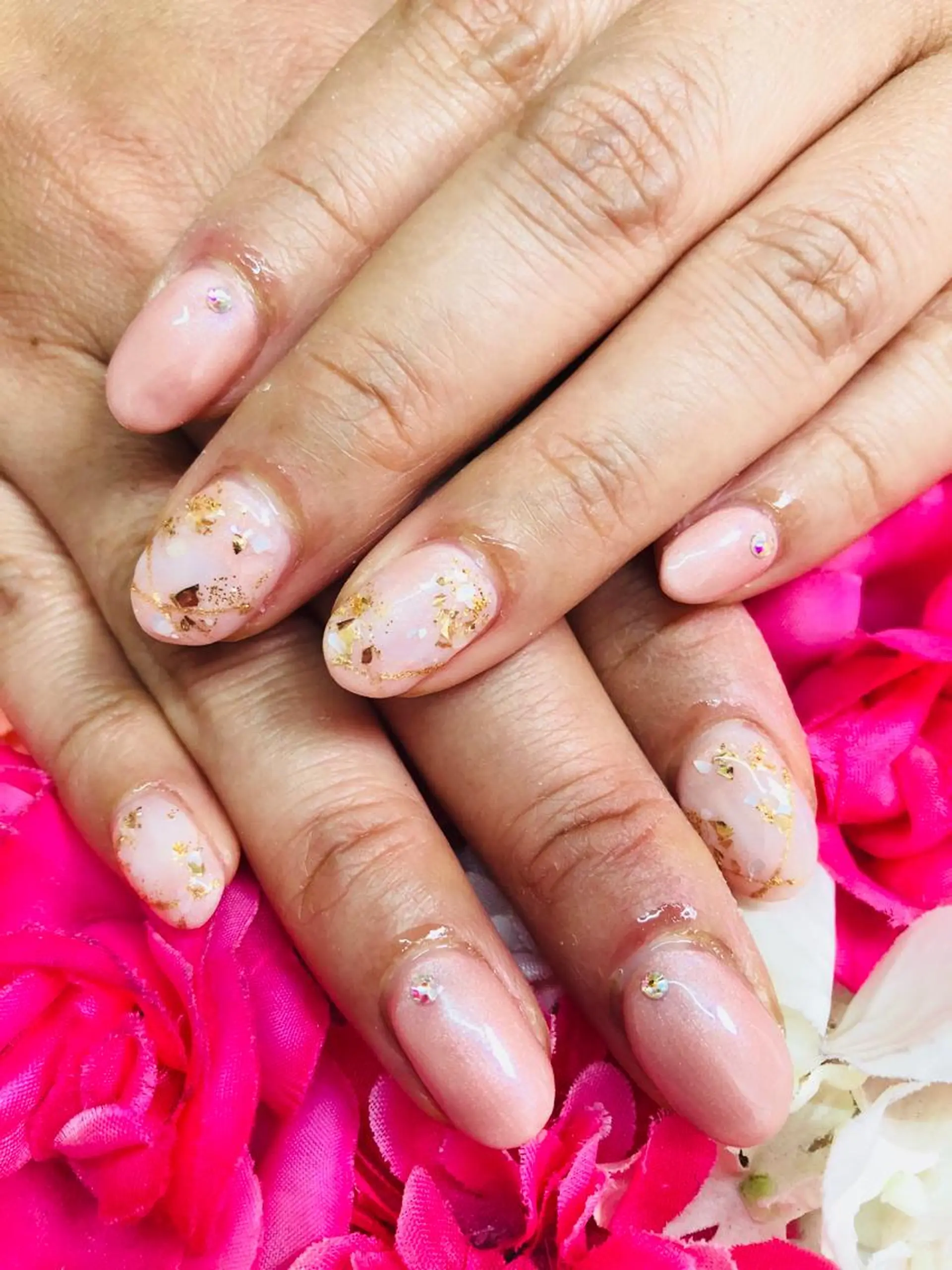 ネイル 酵素風呂　RA.RA所属・酵素風呂 RA.RAのその他イメージ