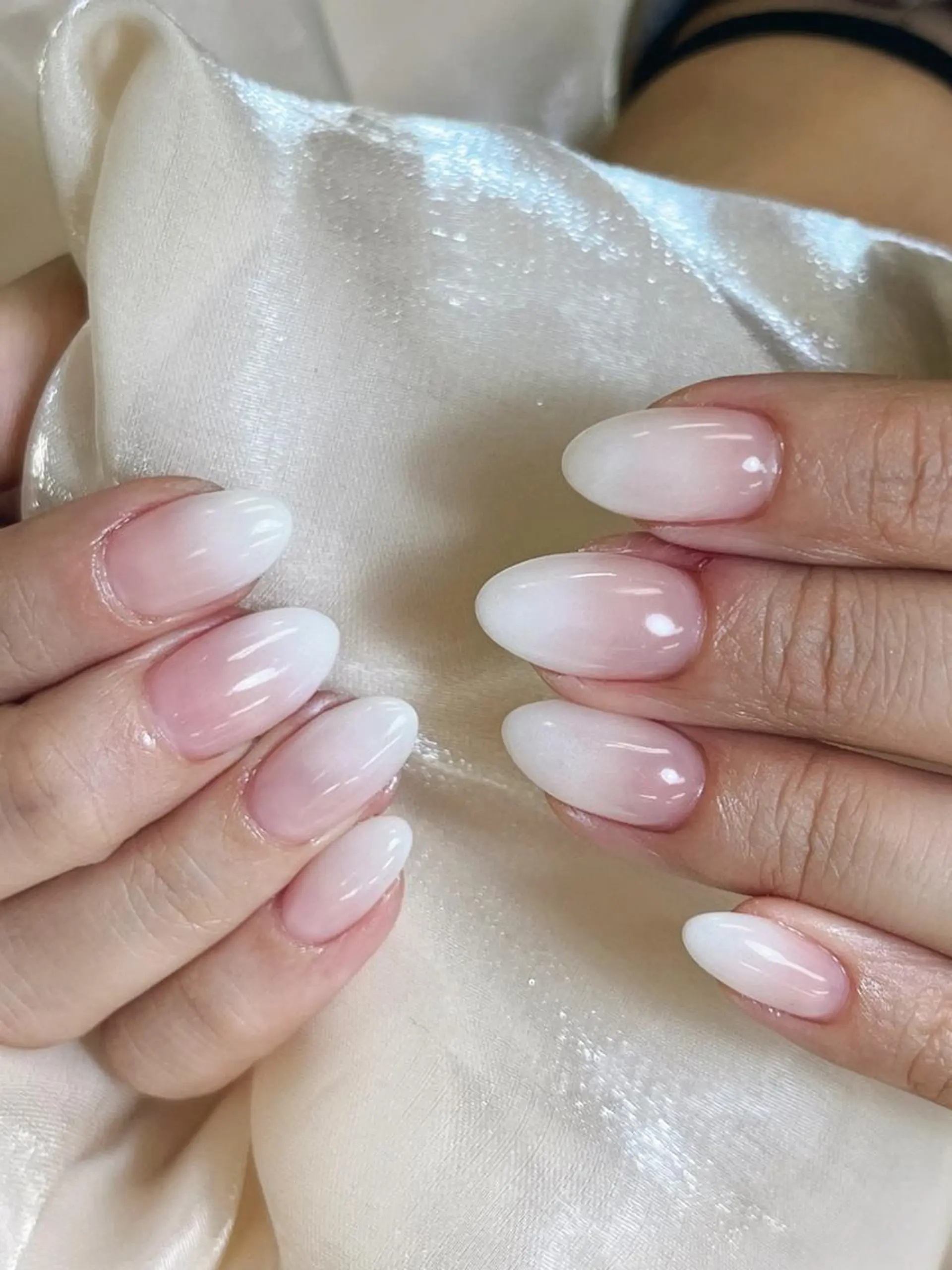ネイル ハンドネイル 💅ネイリスト 🍒harukaのネイルデザイン
