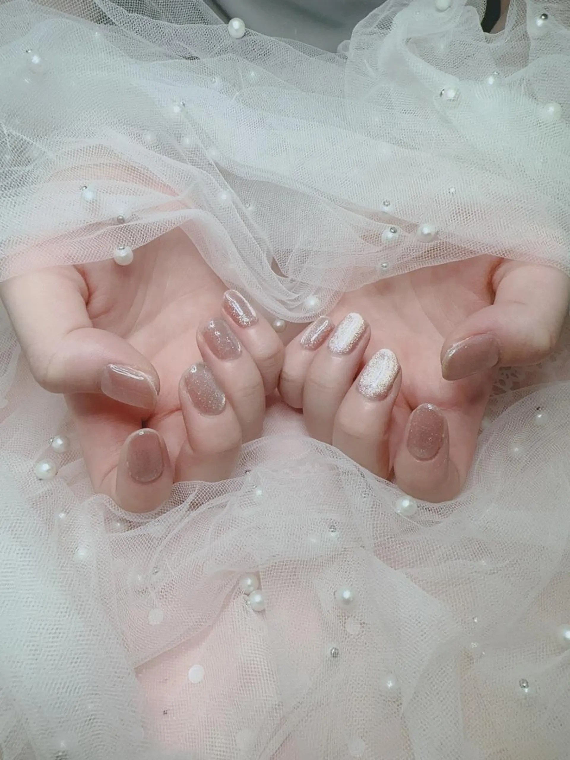 ネイル nail ONE🤍のネイルデザイン