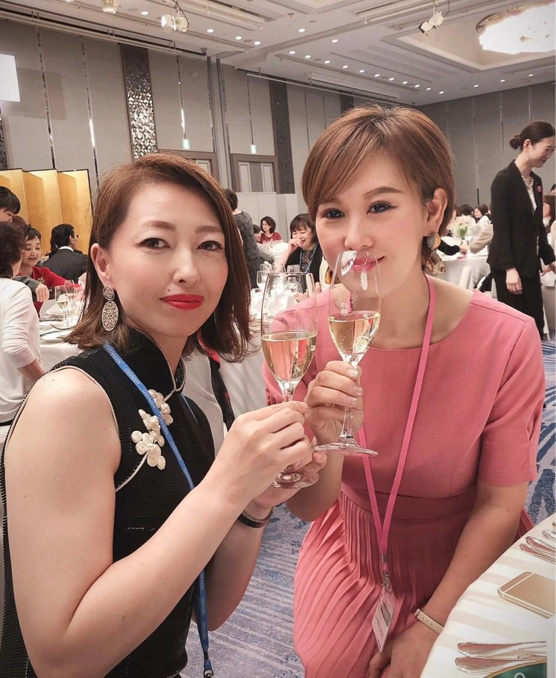 Fes Bonito❤所属・kawano shieriのエステ・リラクイメージ