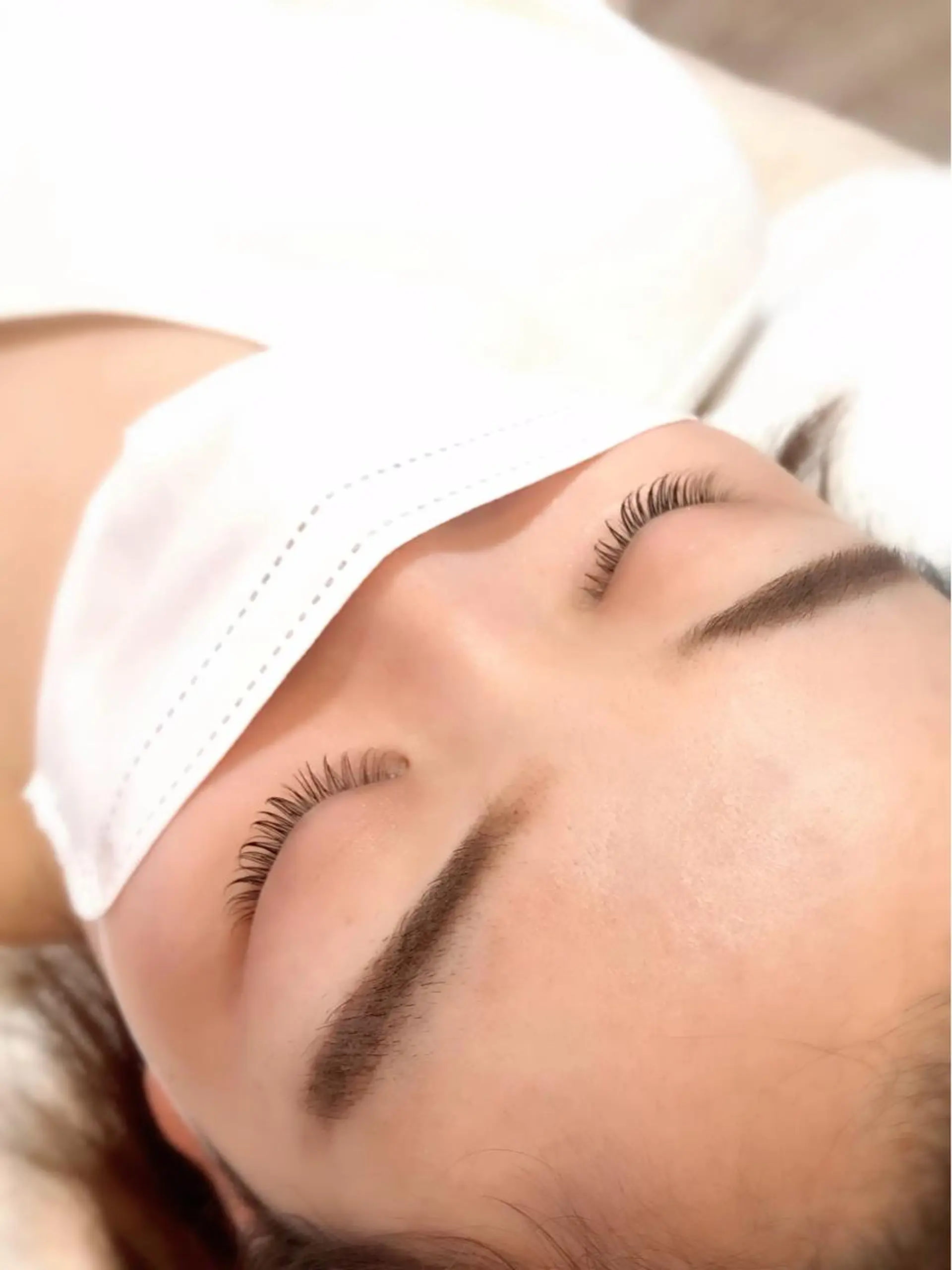 マツエク・マツパ ｉ Ayanaのマツエク・マツパデザイン