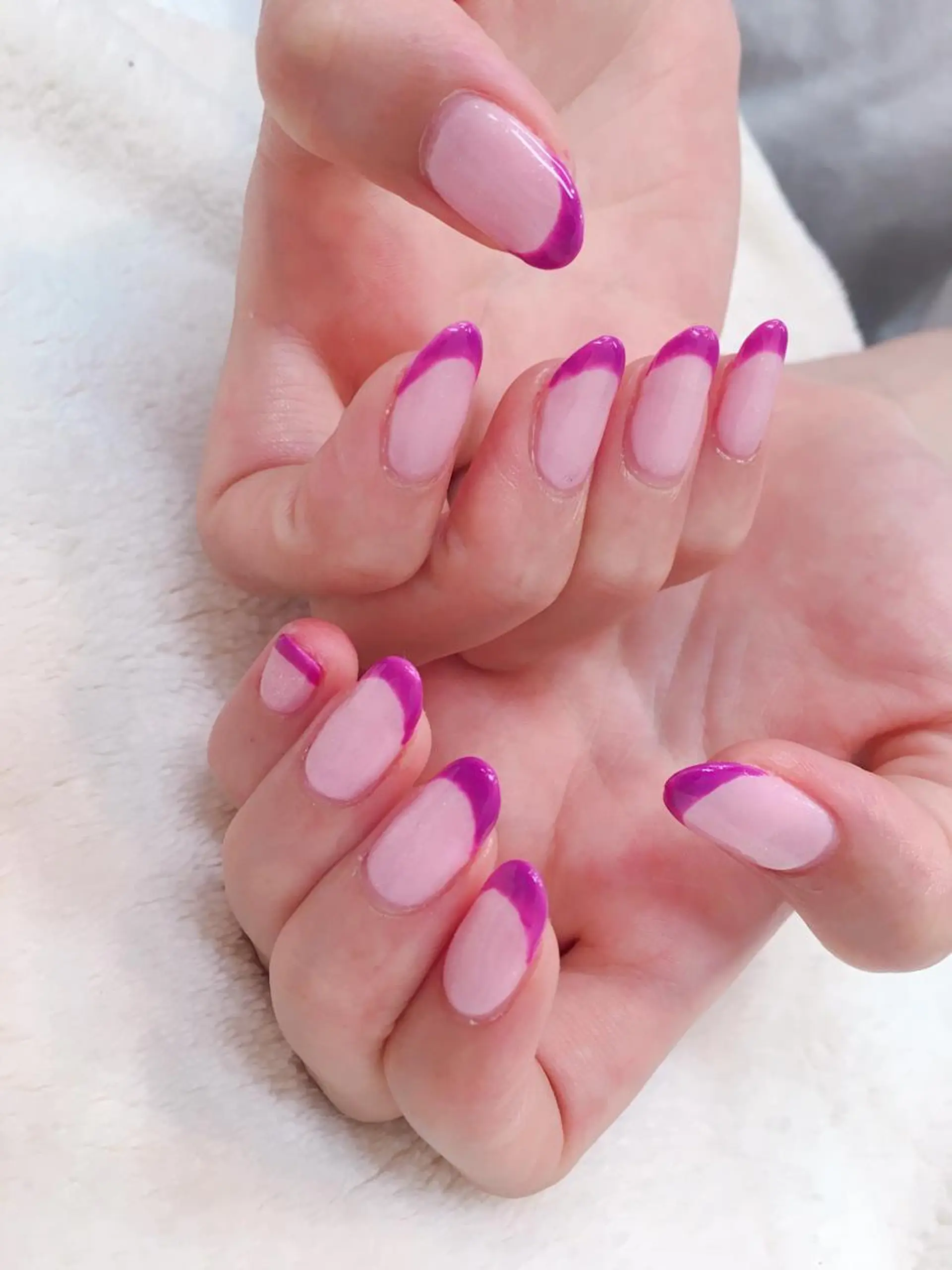 ネイル mie_ nailのネイルデザイン