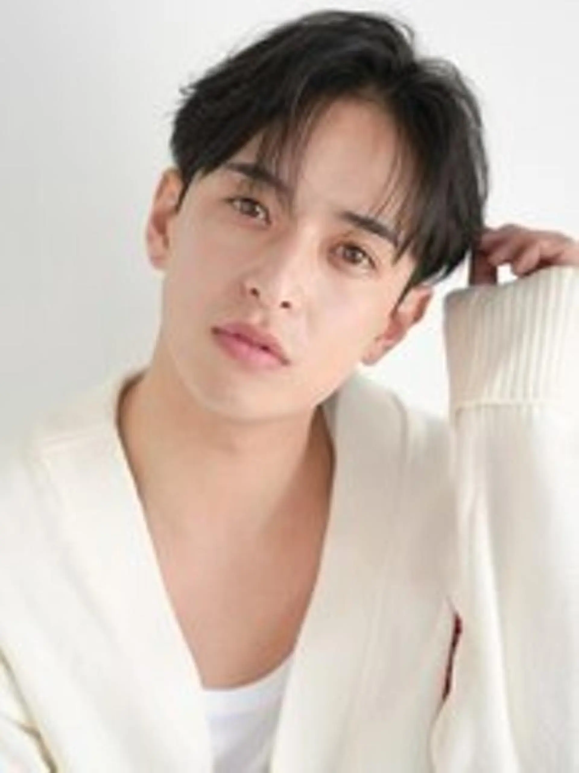 メンズ 北千住メンズサロン/ 🧸店長/KUMAのヘアスタイル