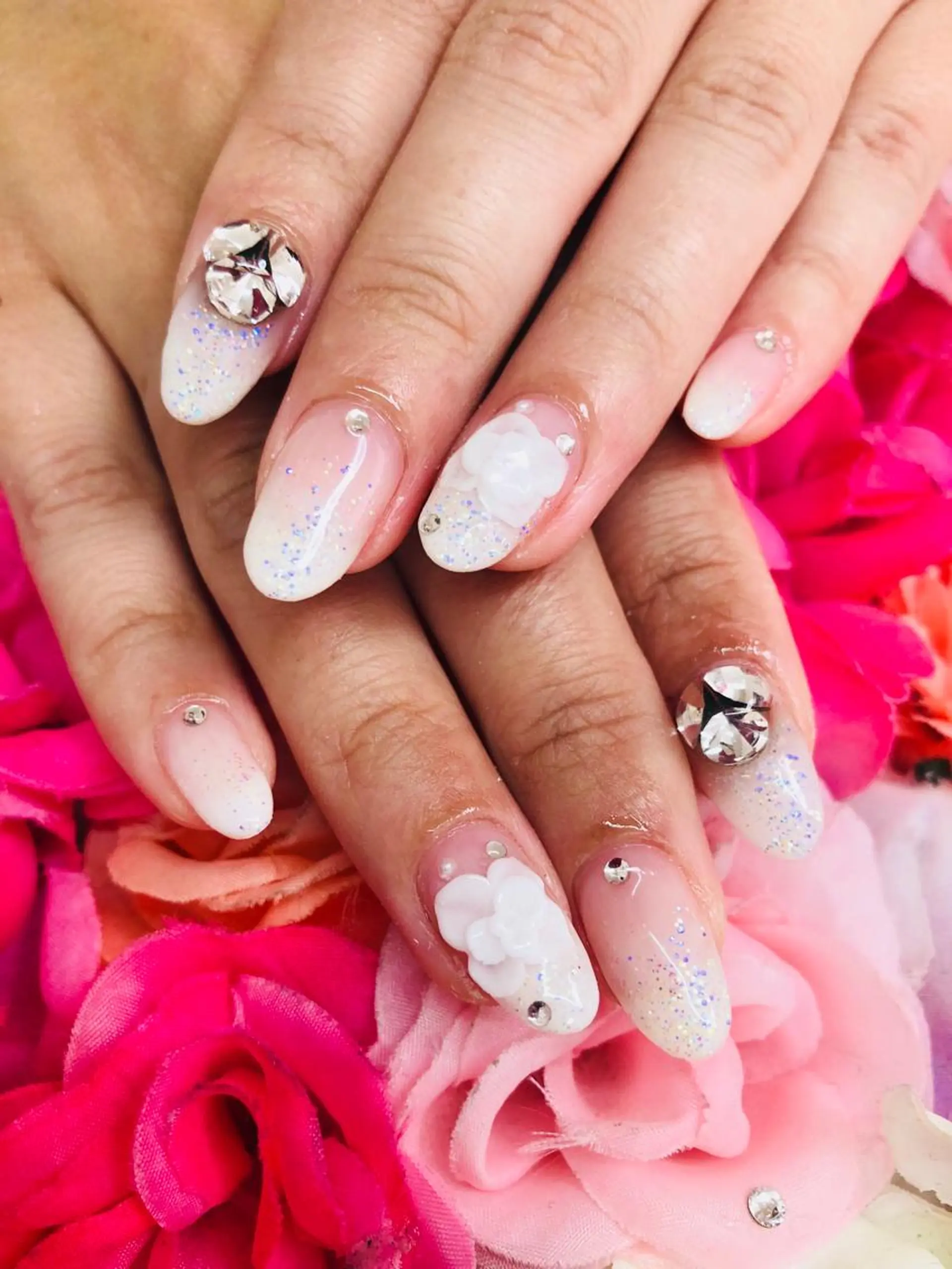 ネイル 酵素風呂　RA.RA所属・酵素風呂 RA.RAのその他イメージ