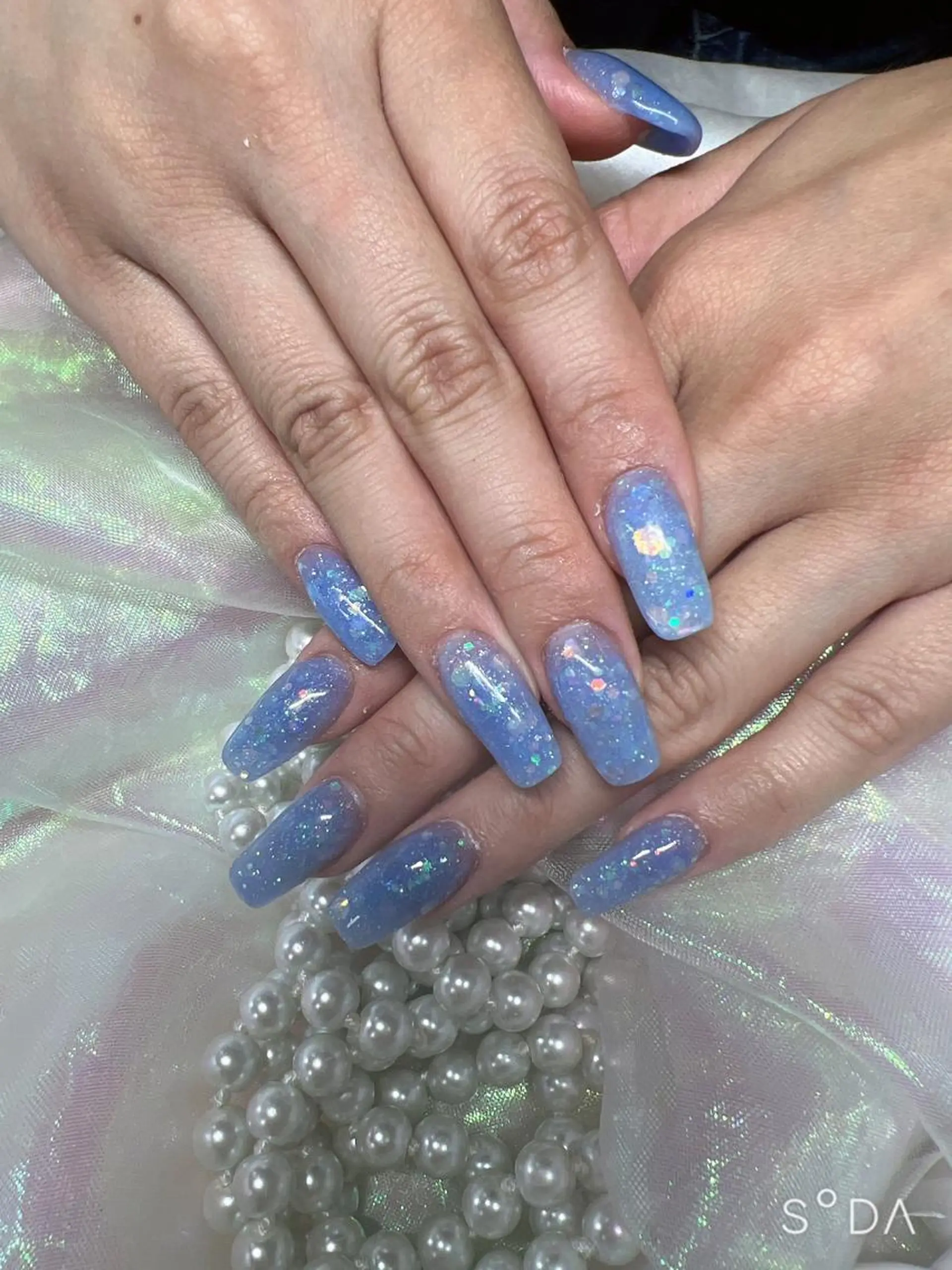 ネイル Y&Y Nail Salonのネイルデザイン