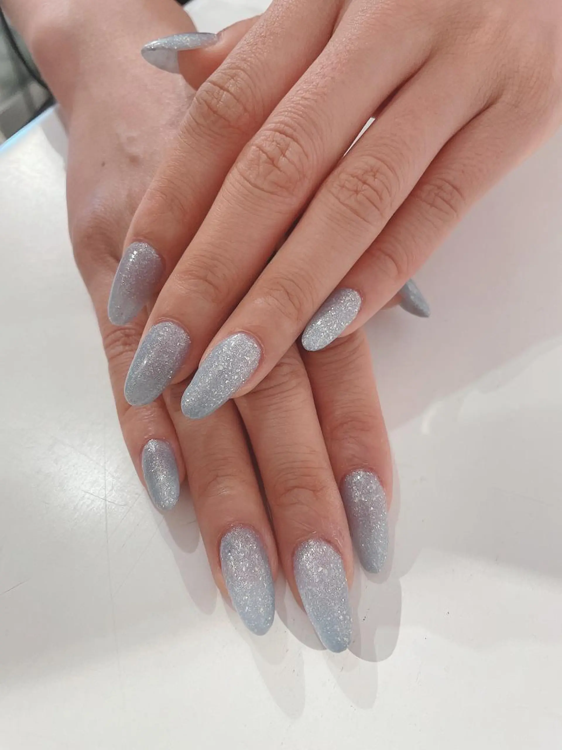 ネイル ハンドネイル Bianca SAITO🌺のネイルデザイン