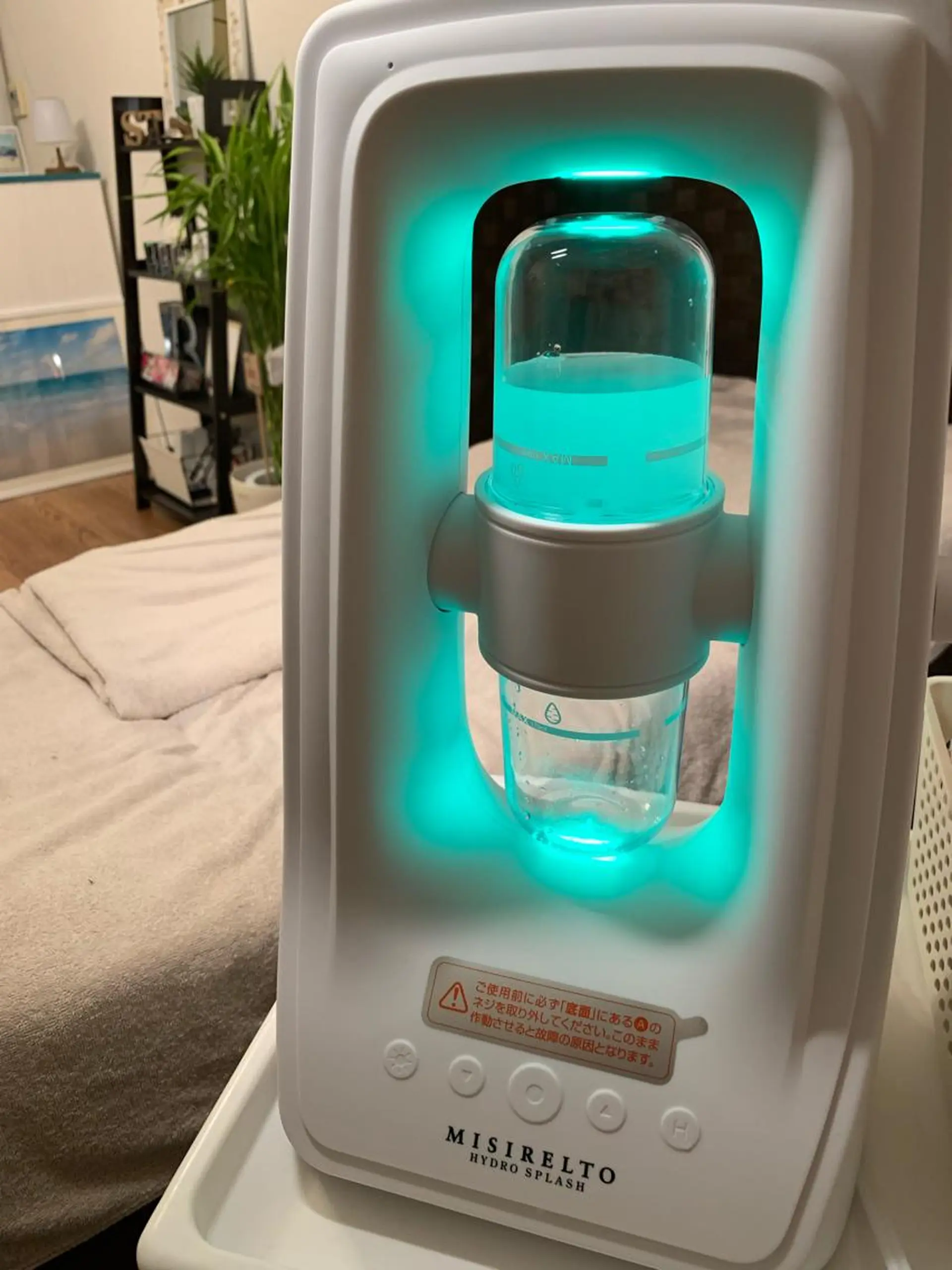 esty hitomiのエステ・リラクイメージ