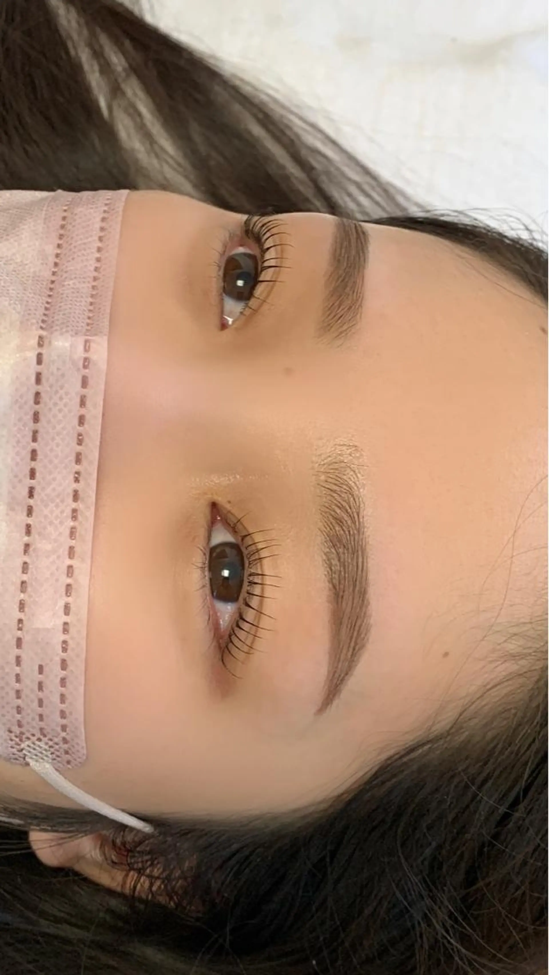 キッズ マツエク・マツパ マツパ salonLADYSTYLE所属・稲嶺 美華のエステ・リラクイメージ