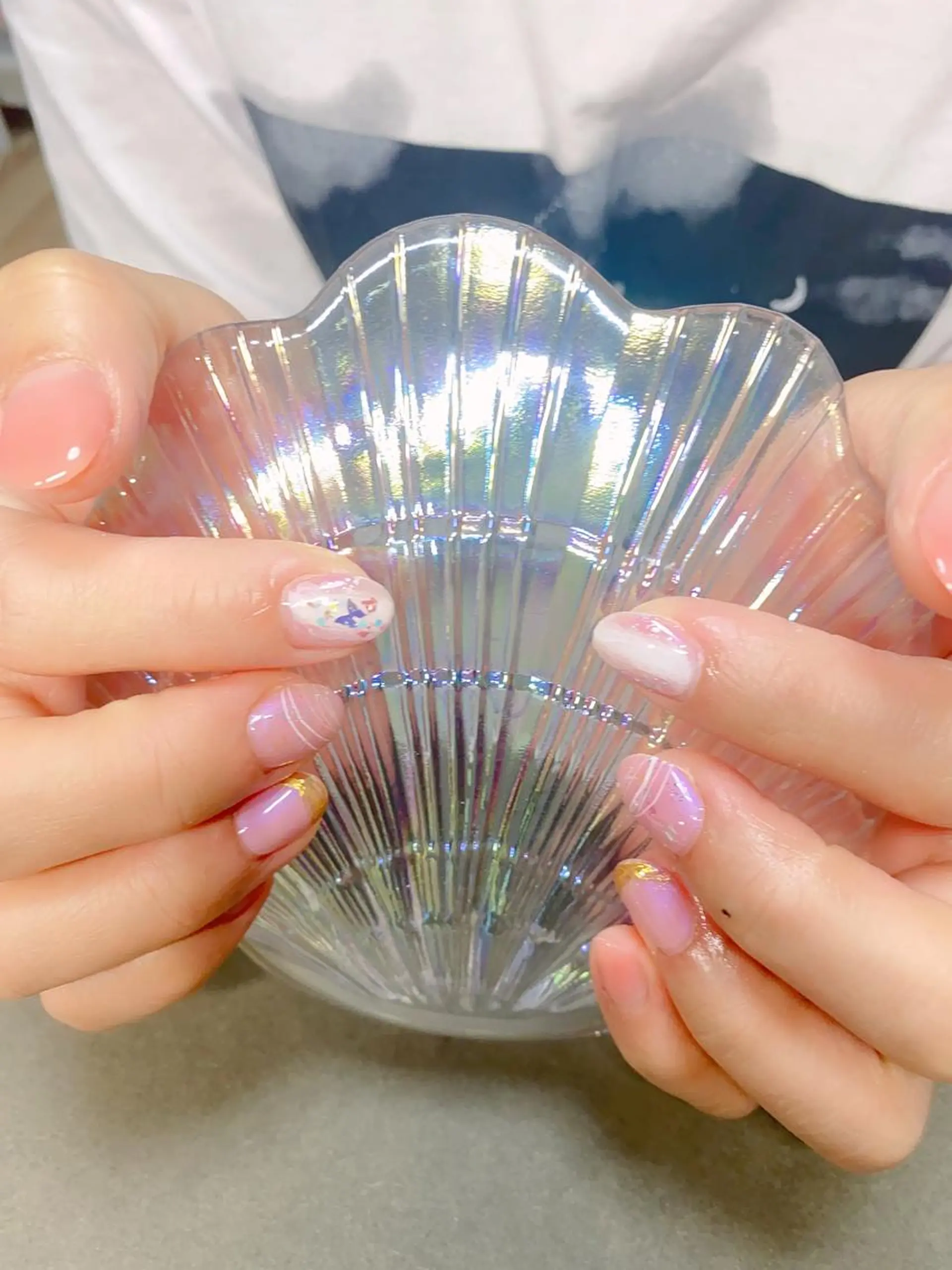 ネイル RlRl所属・RI RIのネイルデザイン