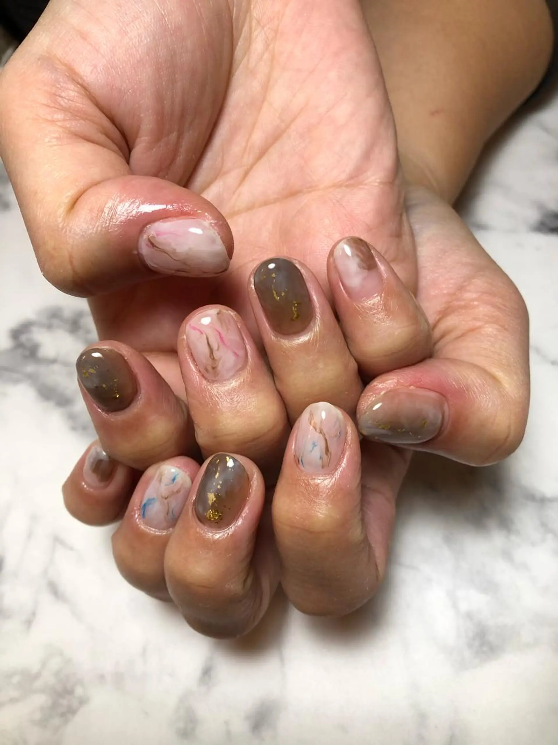 ネイル おうちサロン B-ROOMのエステ・リラクイメージ