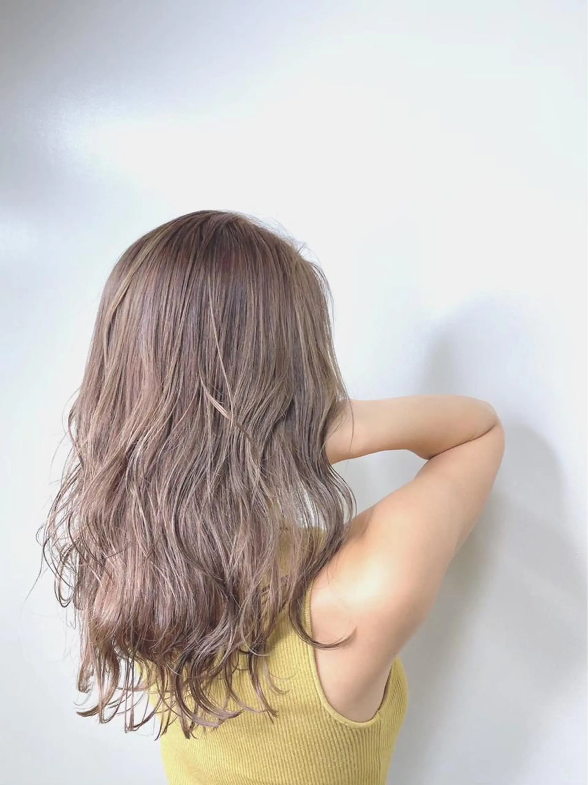 ロング カラー 💎カットモデル 募集中💎和田瑞生のヘアスタイル