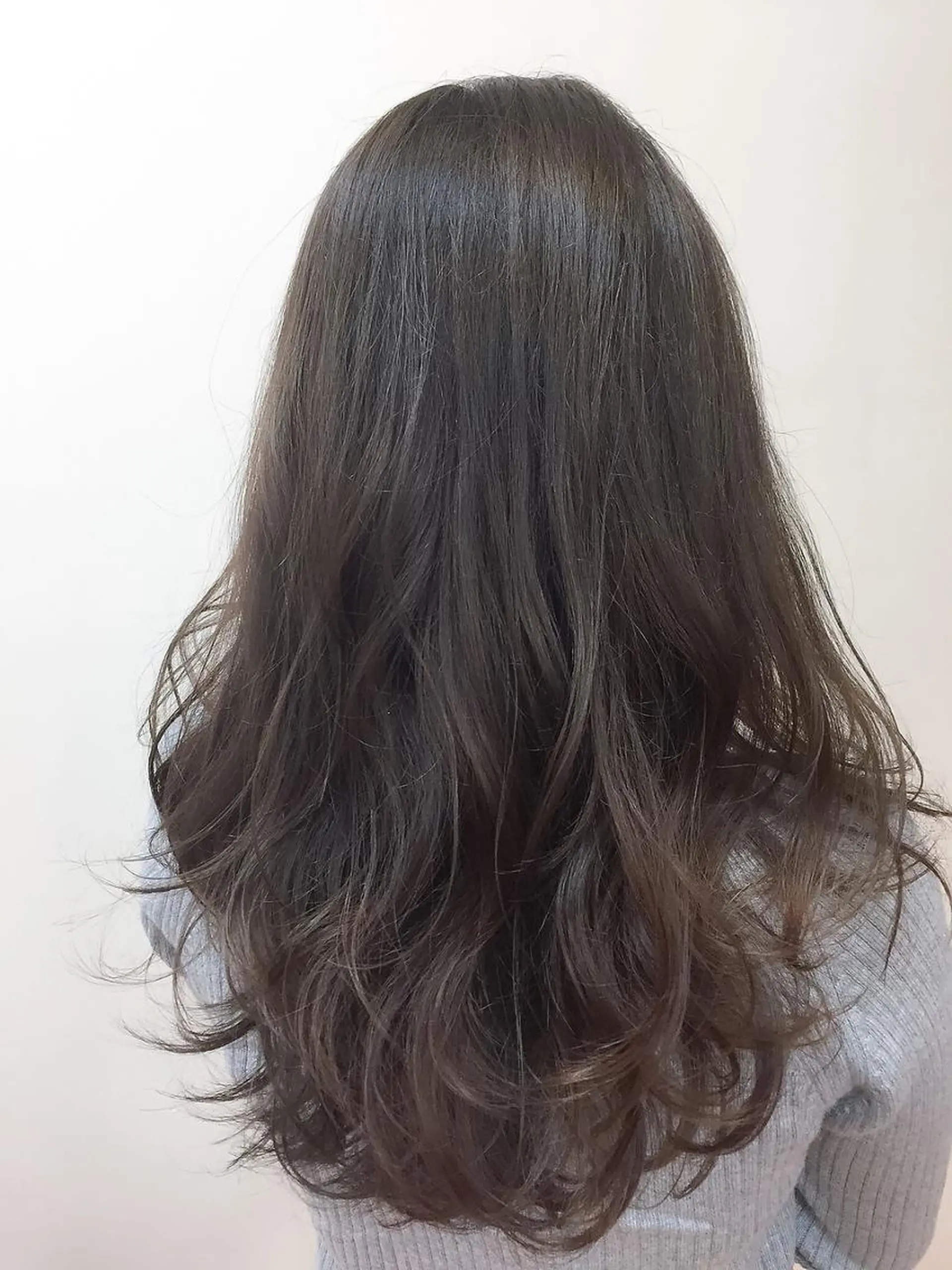 カラー アディクシーカラー イルミナカラー カットが得意✨ 川元裕範（ヒロノリ）のヘアスタイル