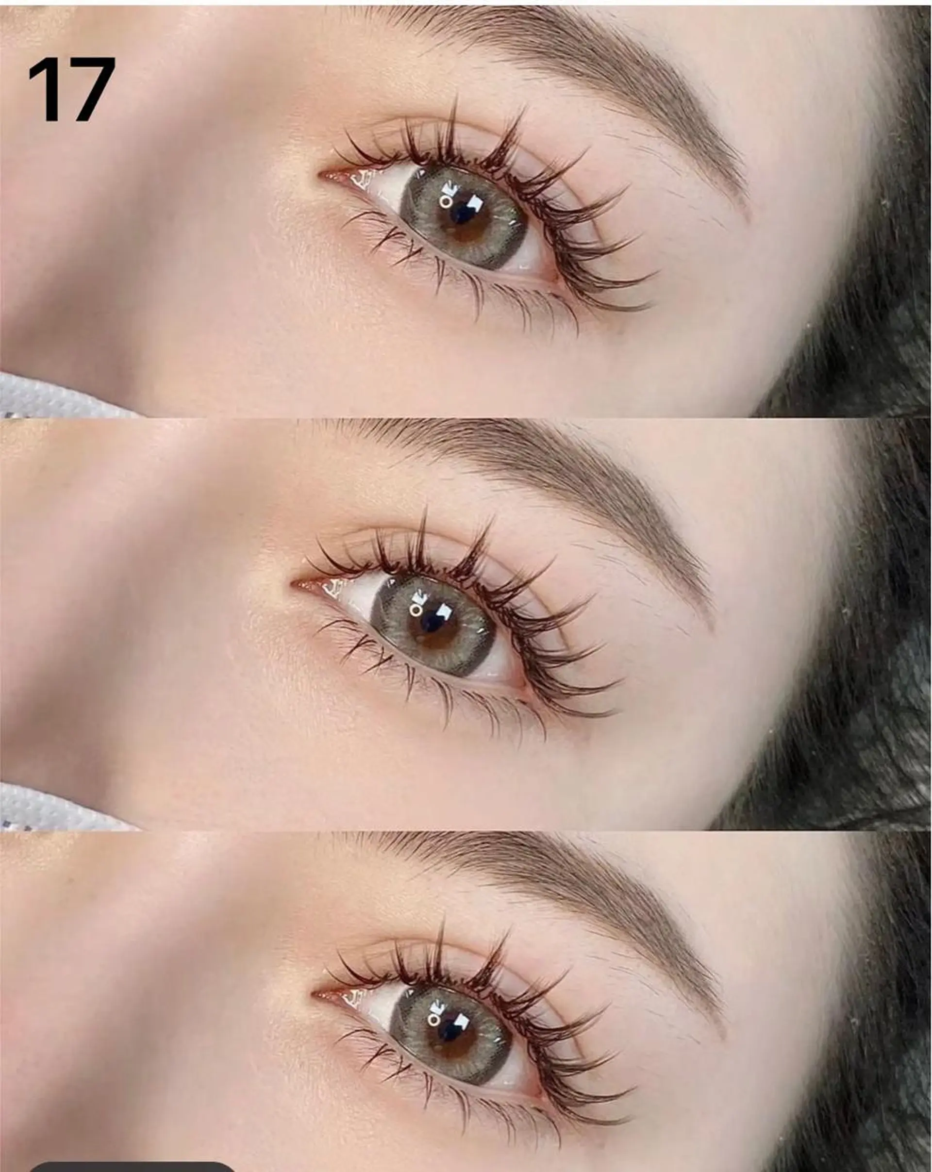 マツエク・マツパ ∩_∩アオイ eye lashのマツエク・マツパデザイン