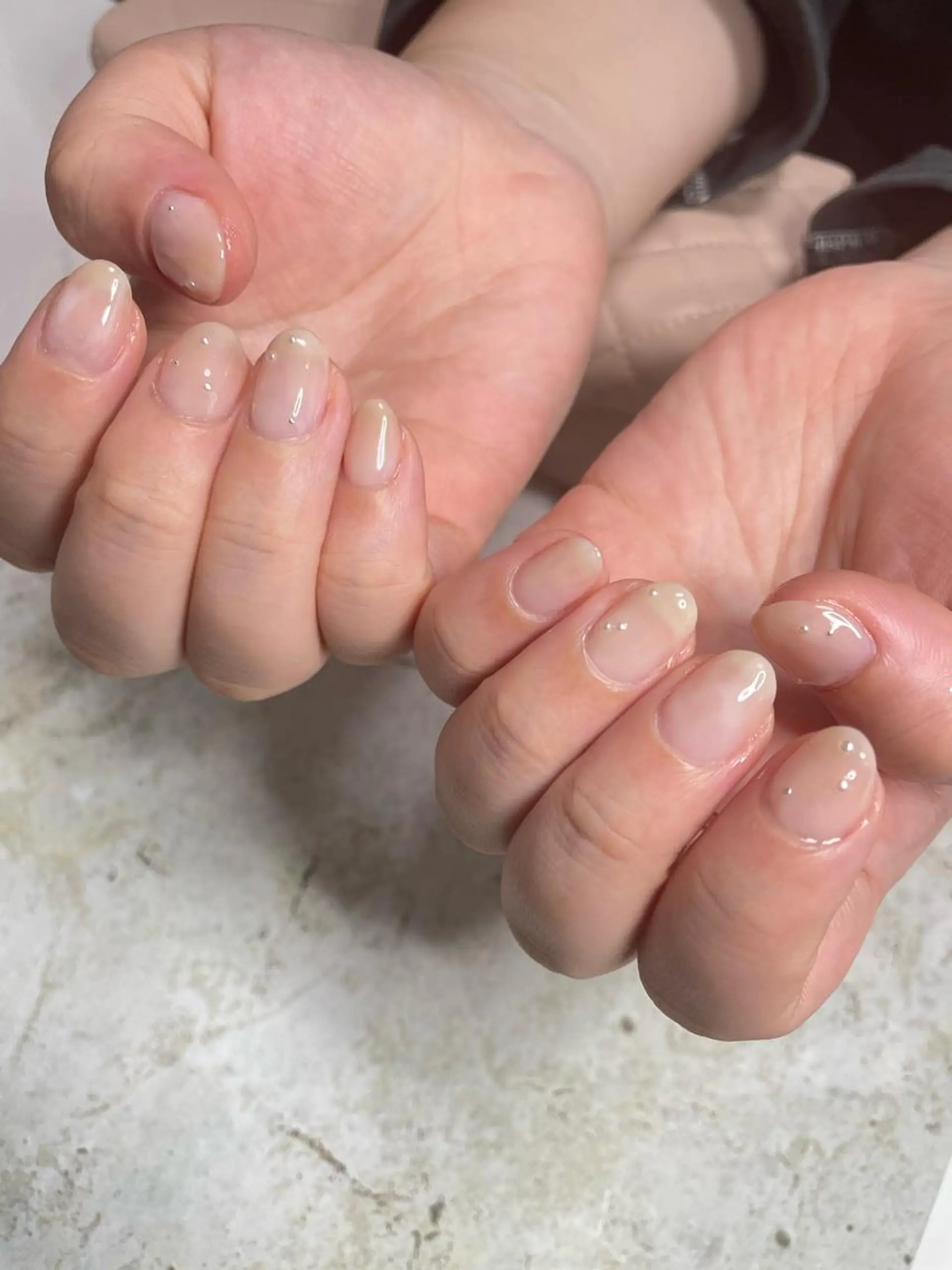 ネイル Tomoe さいたま新都心/与野のネイルデザイン