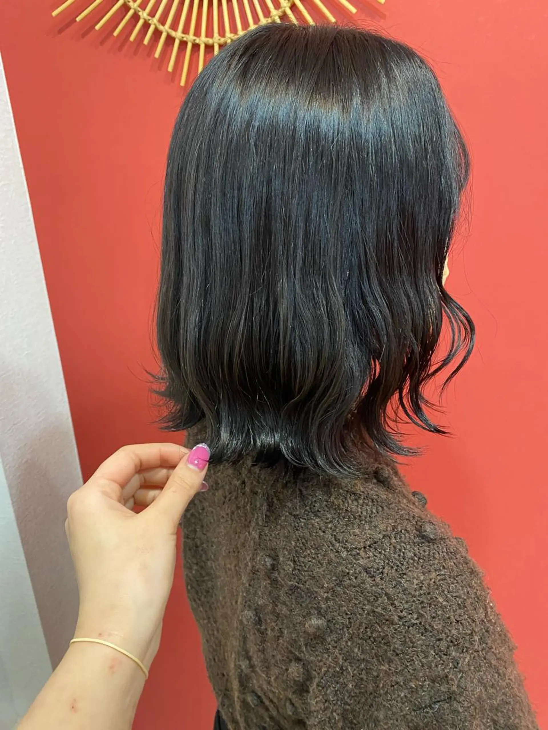 ショート 大久保 愛のヘアスタイル