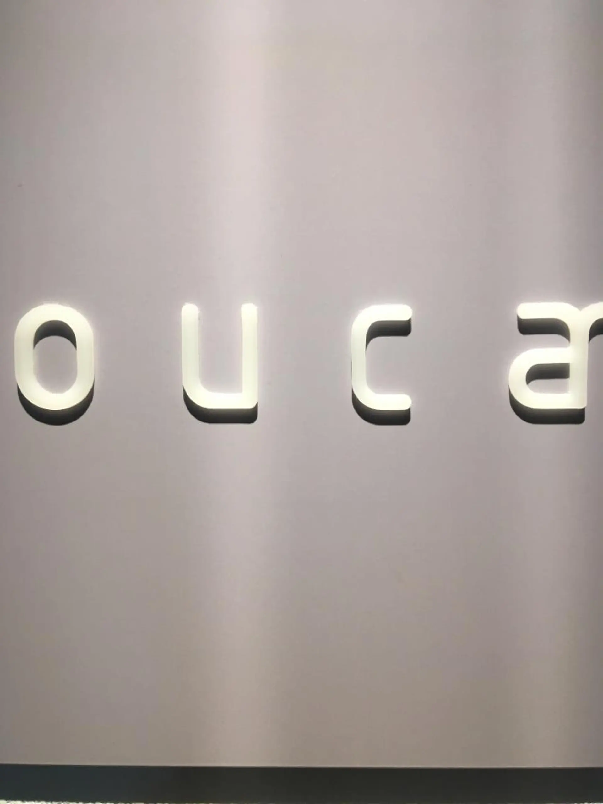 ロング カット ouca所属・新堂 恒のヘアスタイル