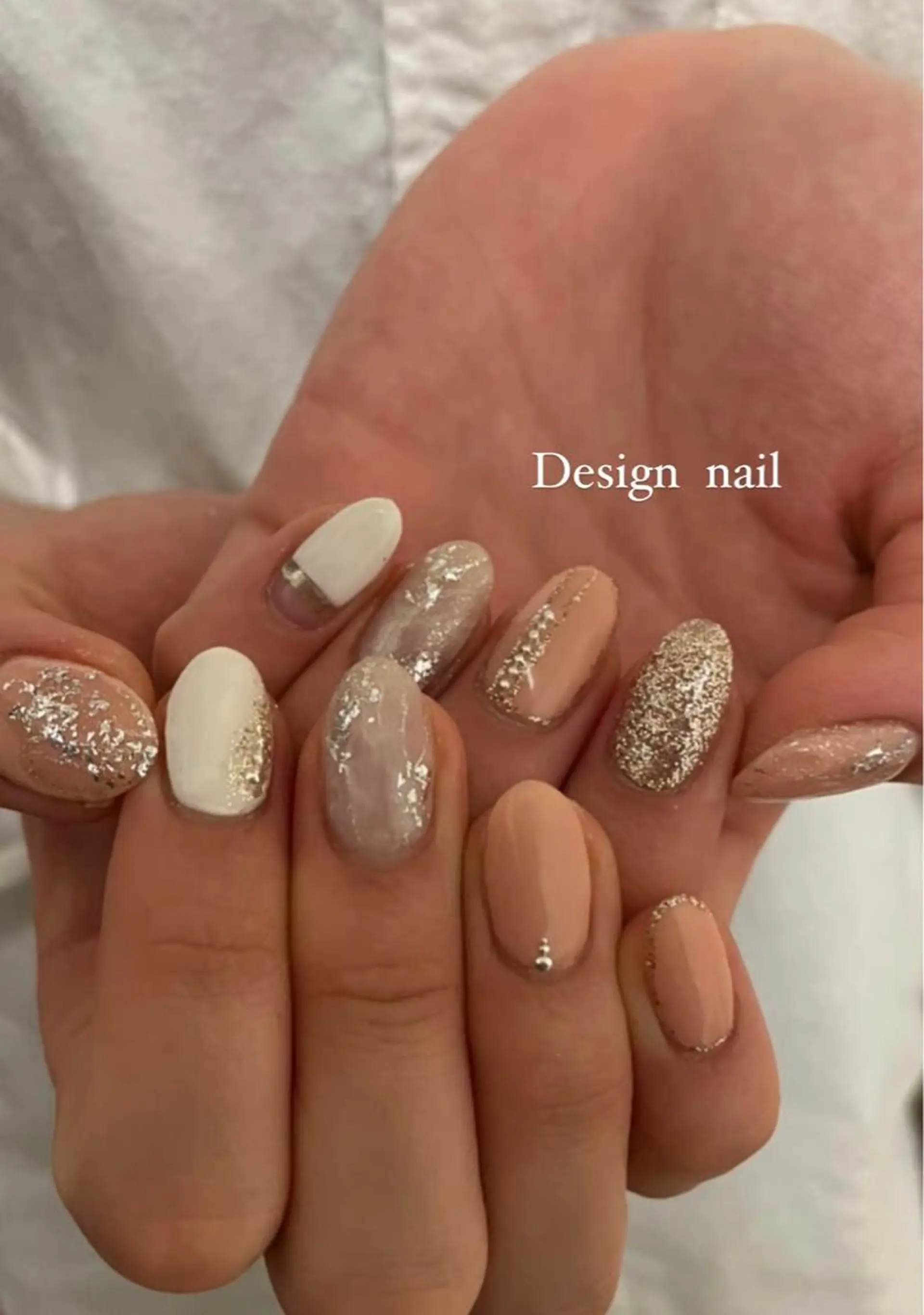 ネイル SATO .の眉毛・アイブロウイメージ