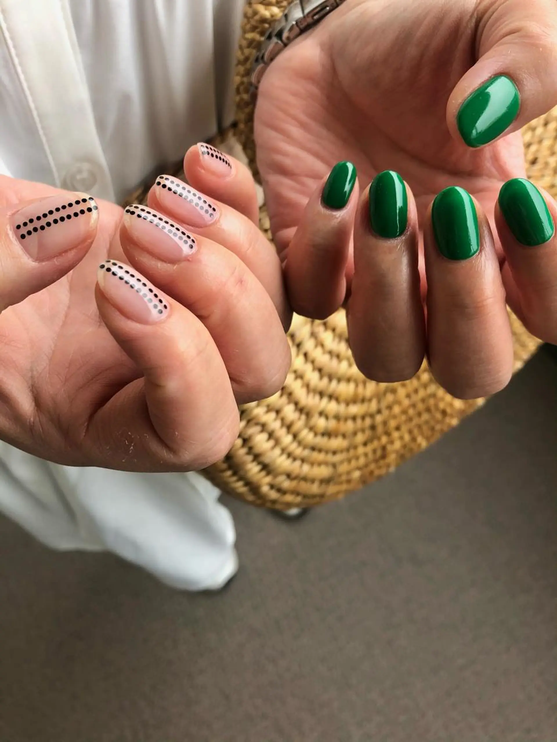 ネイル a marikoのネイルデザイン