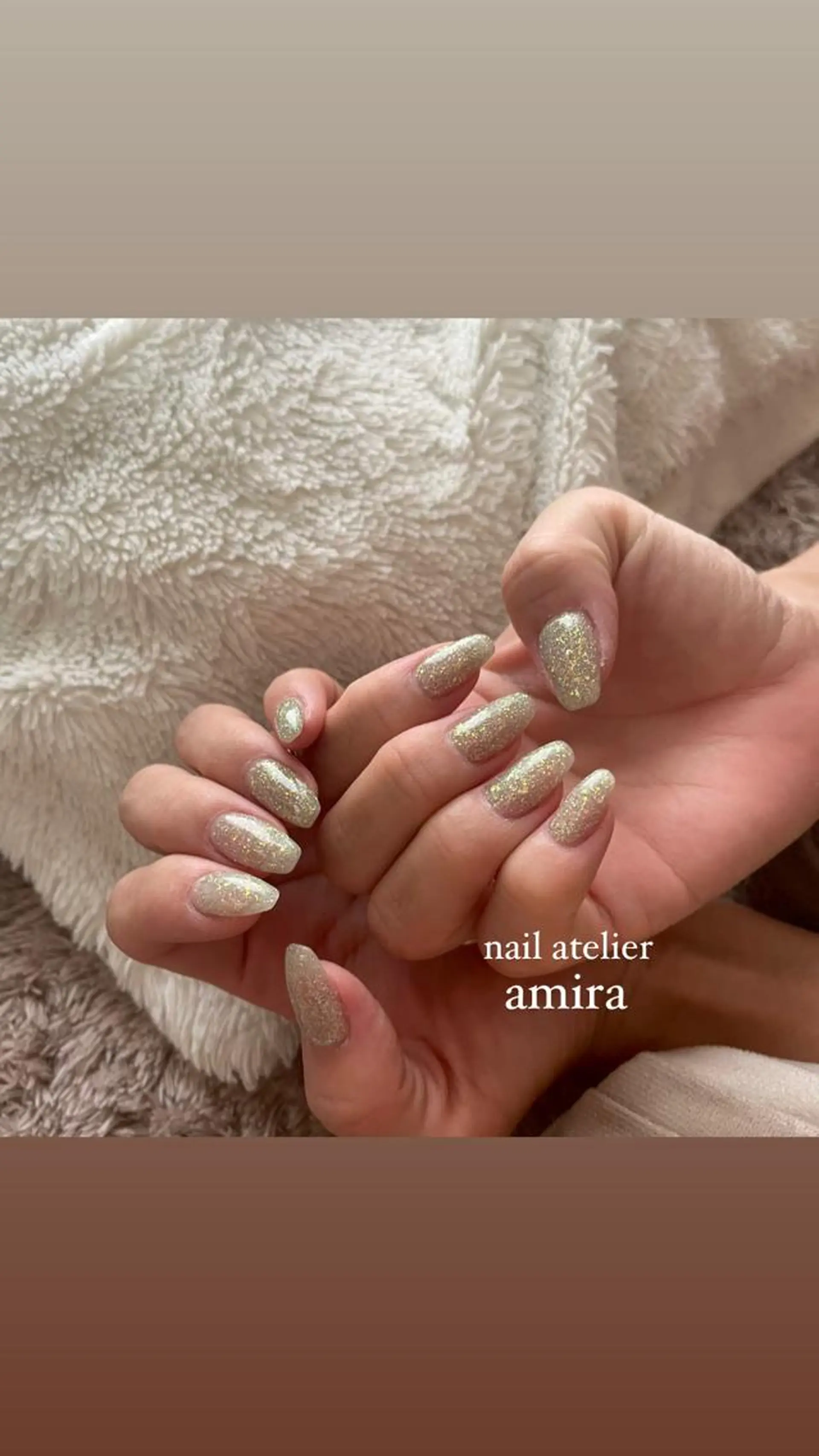 ネイル nail amiraのネイルデザイン