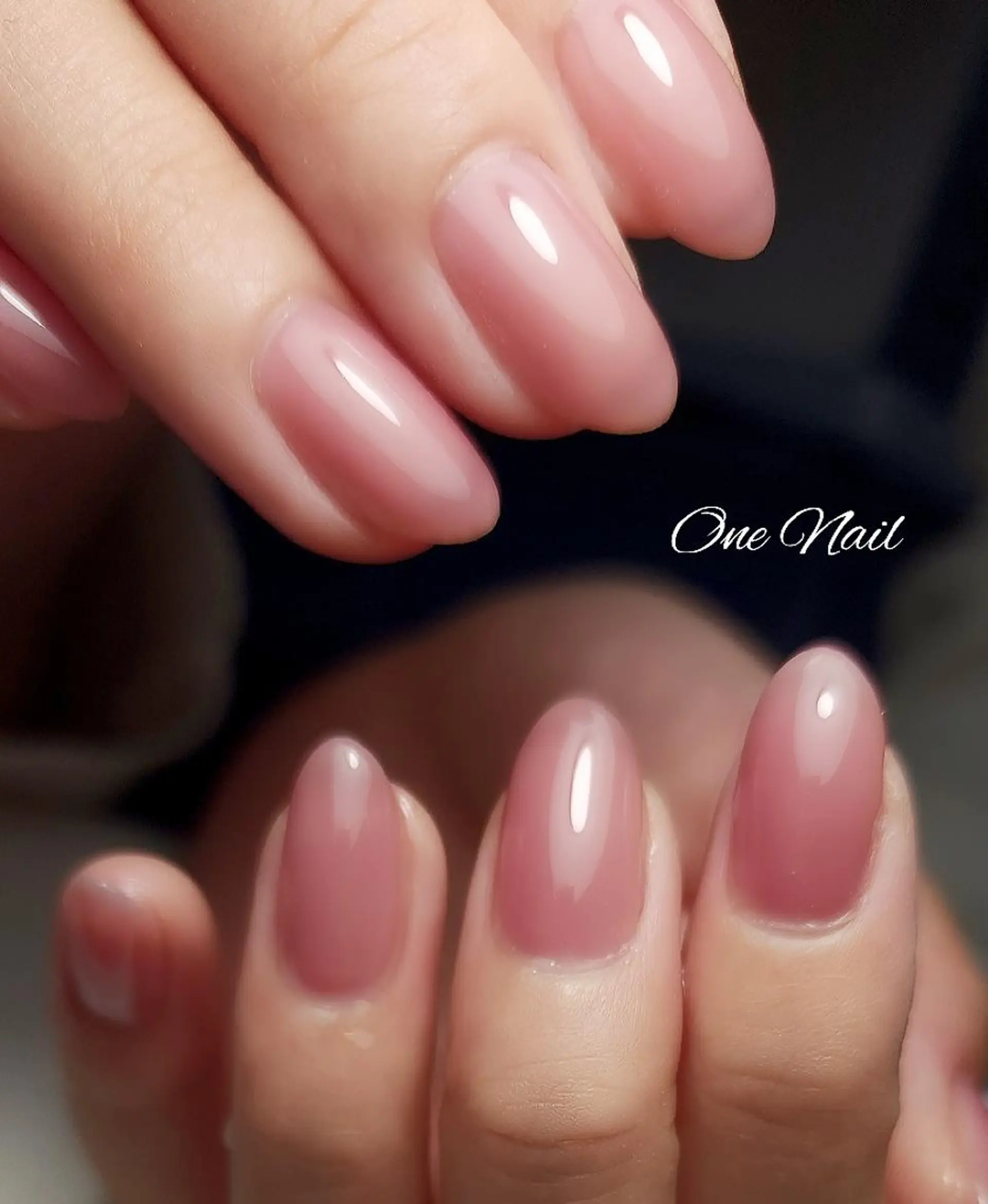 ネイル ハンドネイル One nailのネイルデザイン