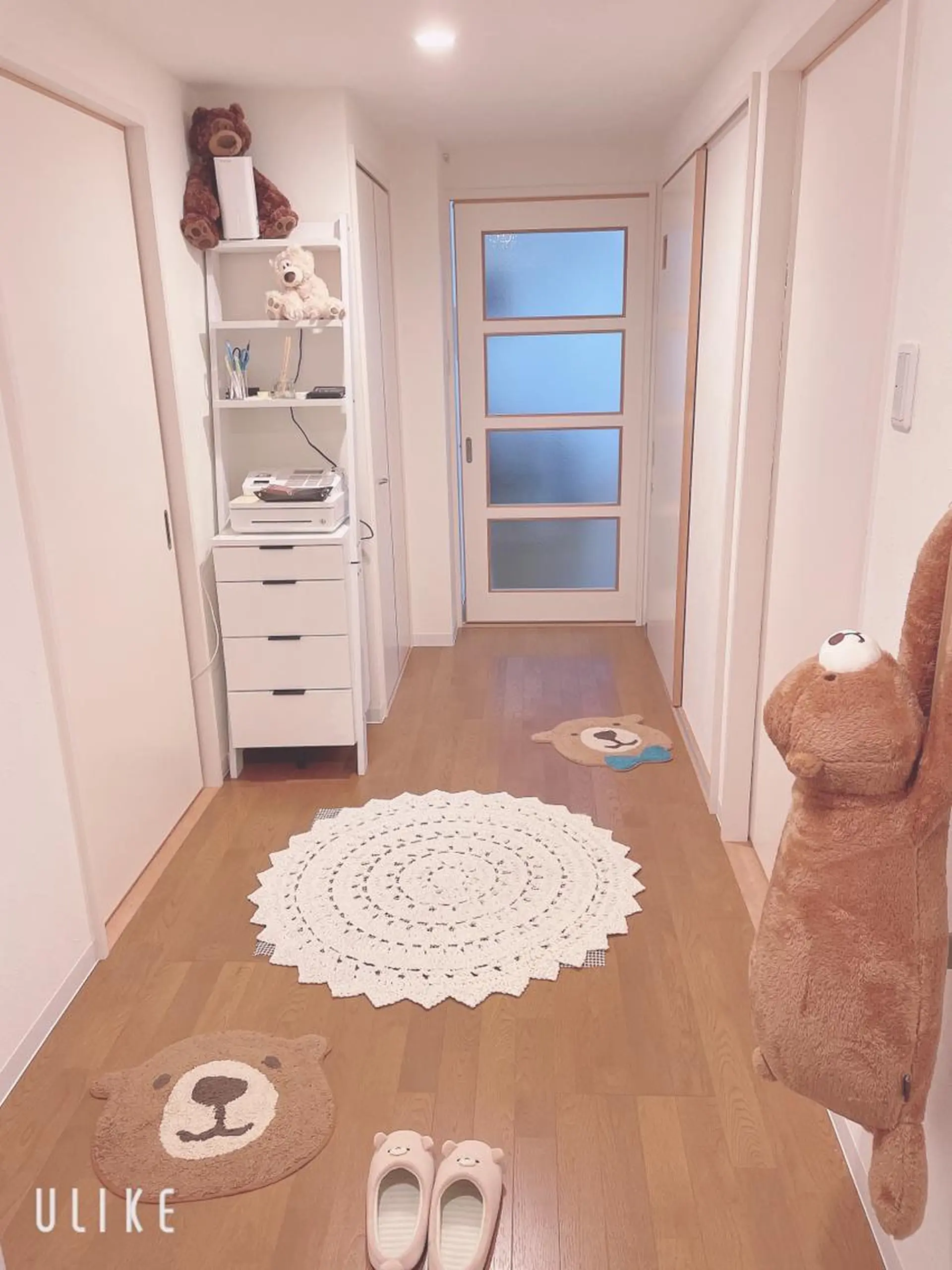 ネイル Som Bear所属・nail salon Som Bear🧸のネイルデザイン