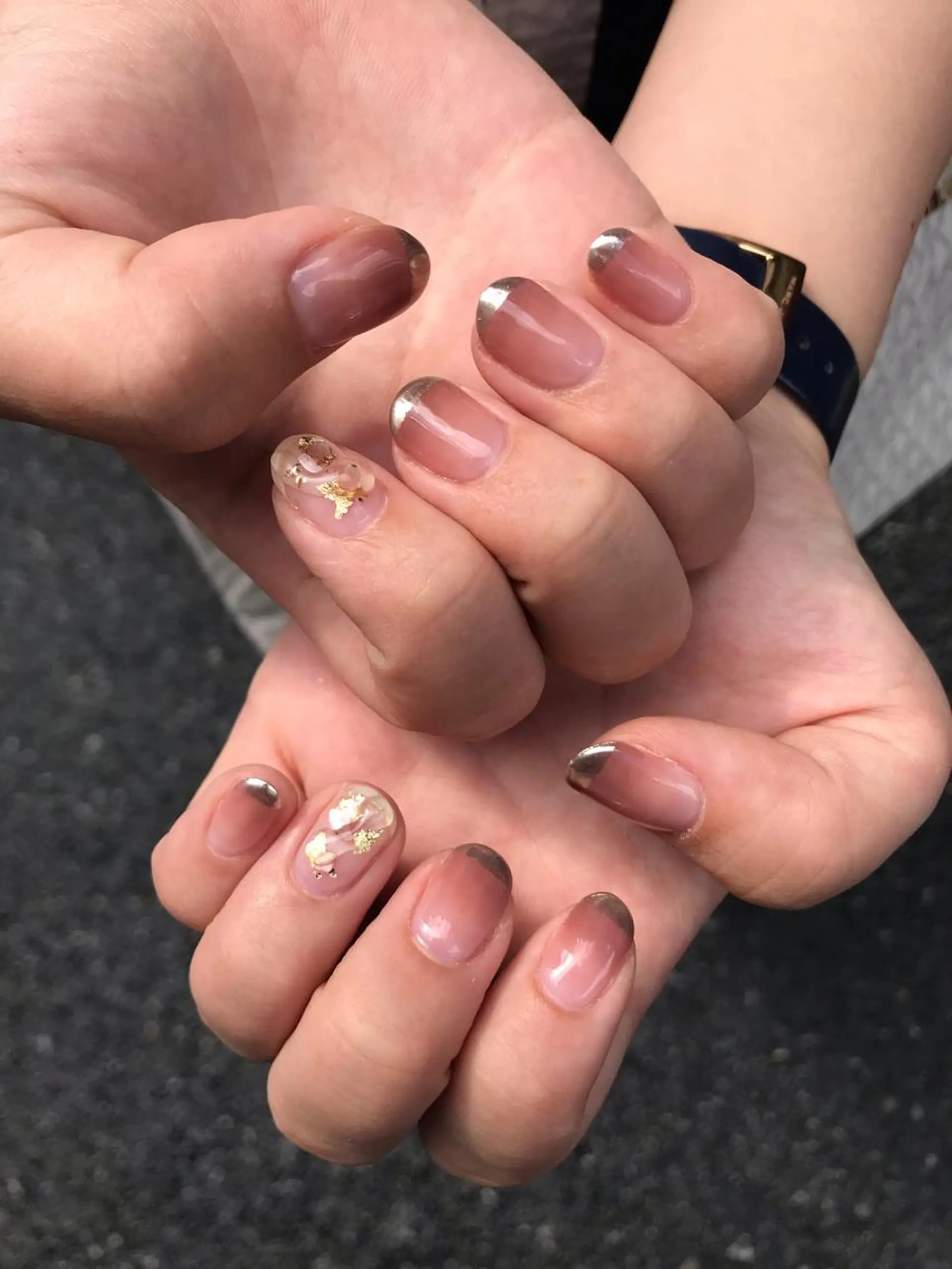 ネイル hills harajukuのネイルデザイン