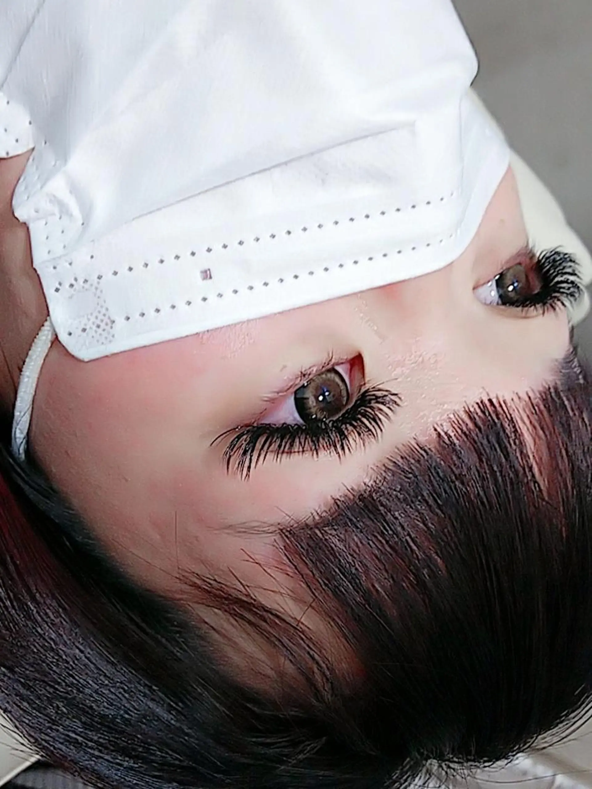 マツエク・マツパ ウイング美容室 eyelash&hair所属・eyelash Wingのマツエク・マツパデザイン