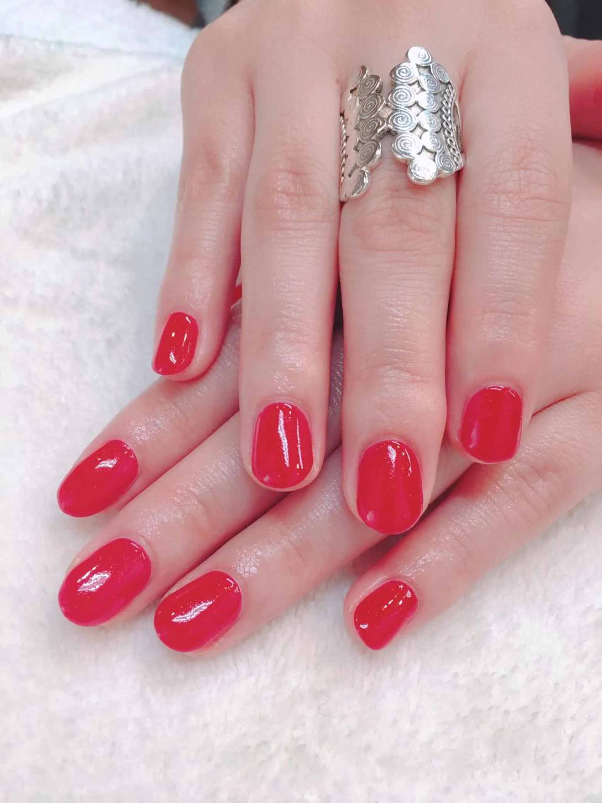 ネイル mie_ nailのネイルデザイン