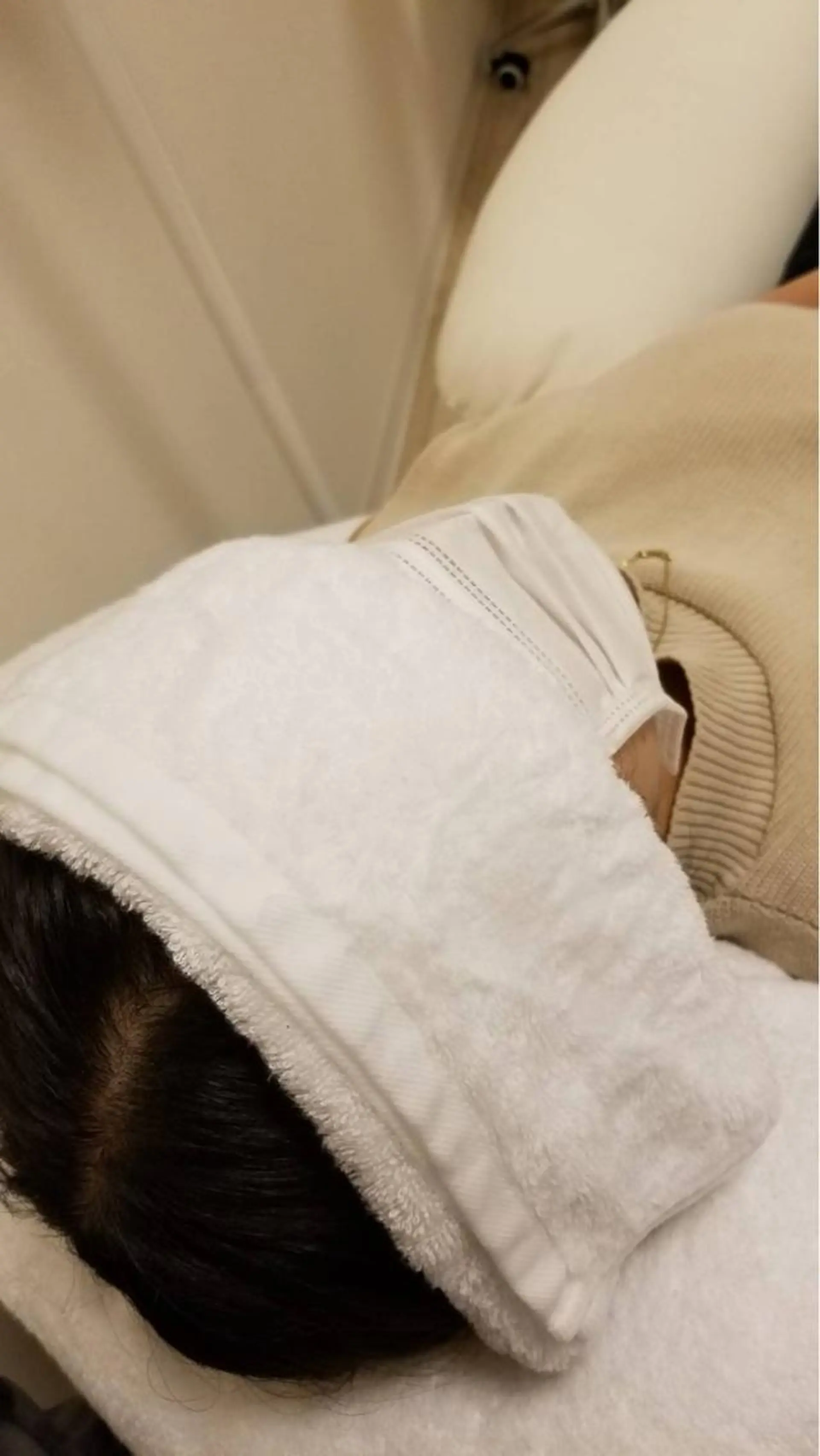 マツエク・マツパ 'amo eyelashsalon所属・'amo🫧‪ AYUMIのマツエク・マツパデザイン