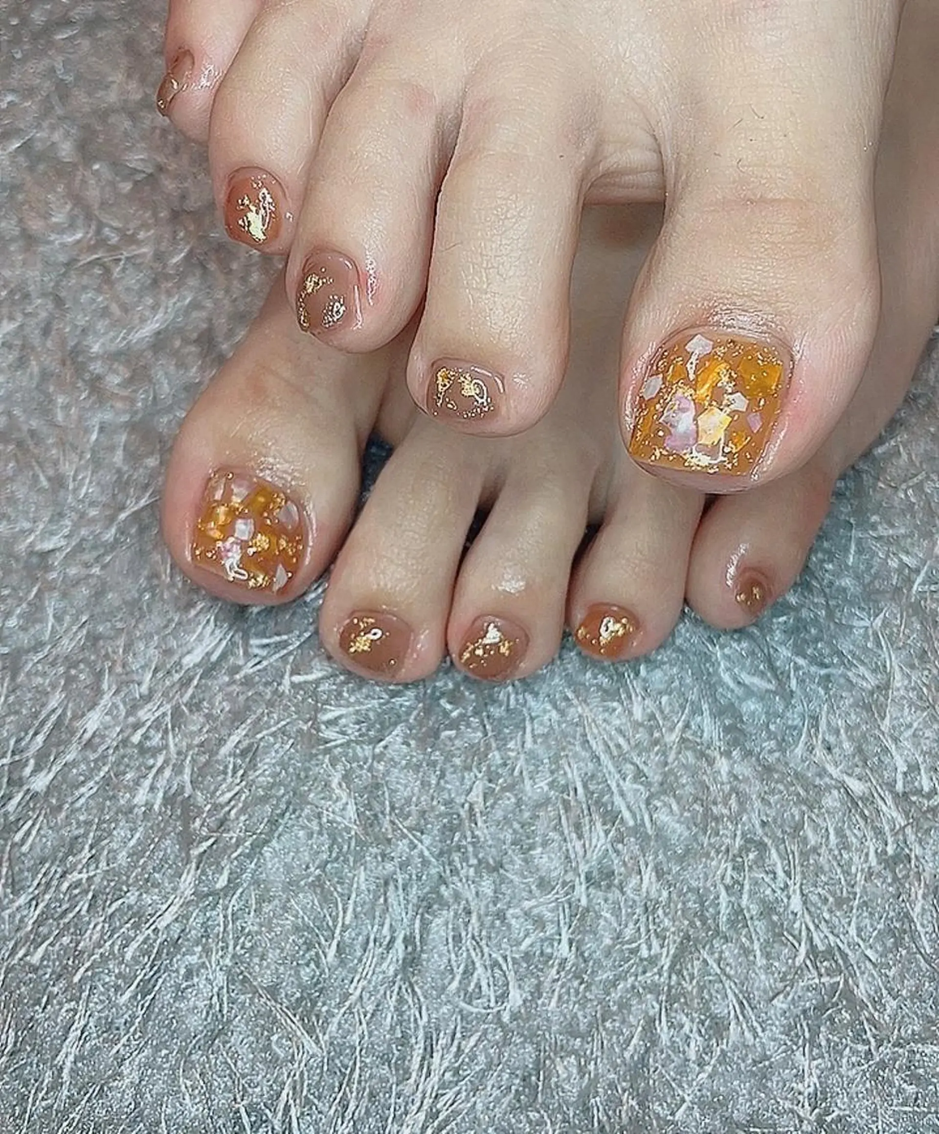 ネイル Kanal Kanaのエステ・リラクイメージ