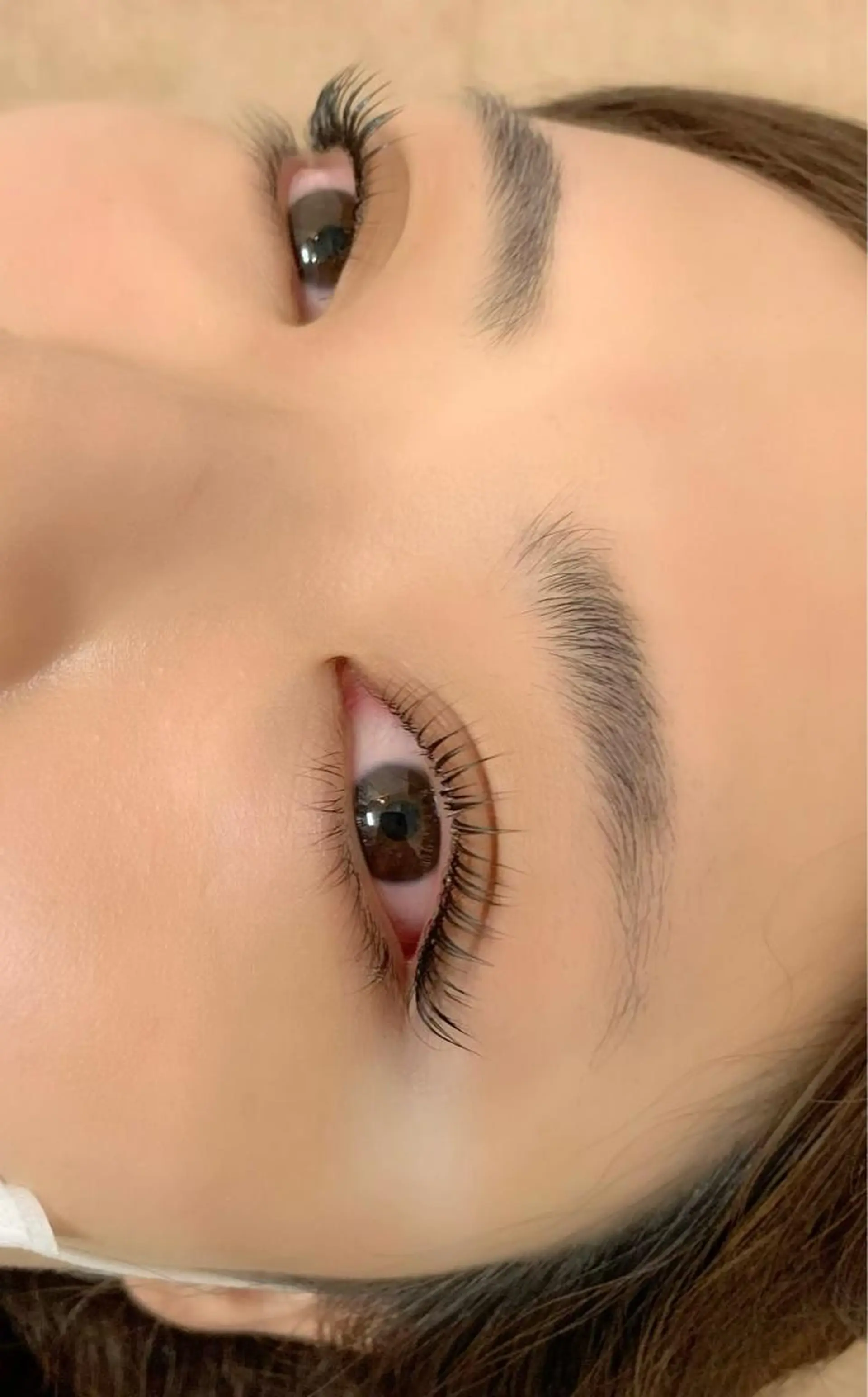 マツエク・マツパ L'oeillet ルイエのマツエク・マツパデザイン