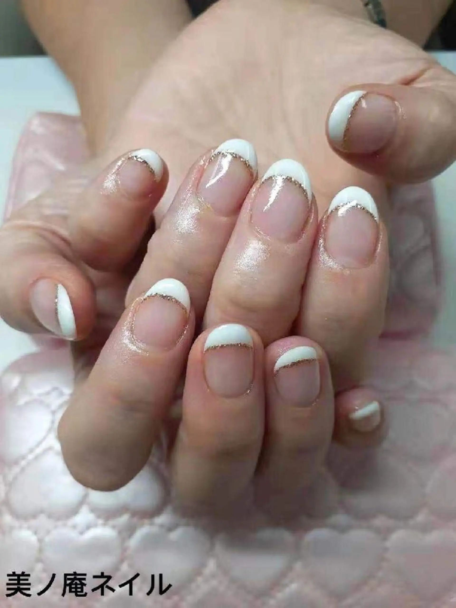 ネイル ❤minoannai メトロポリタン前店のネイルデザイン