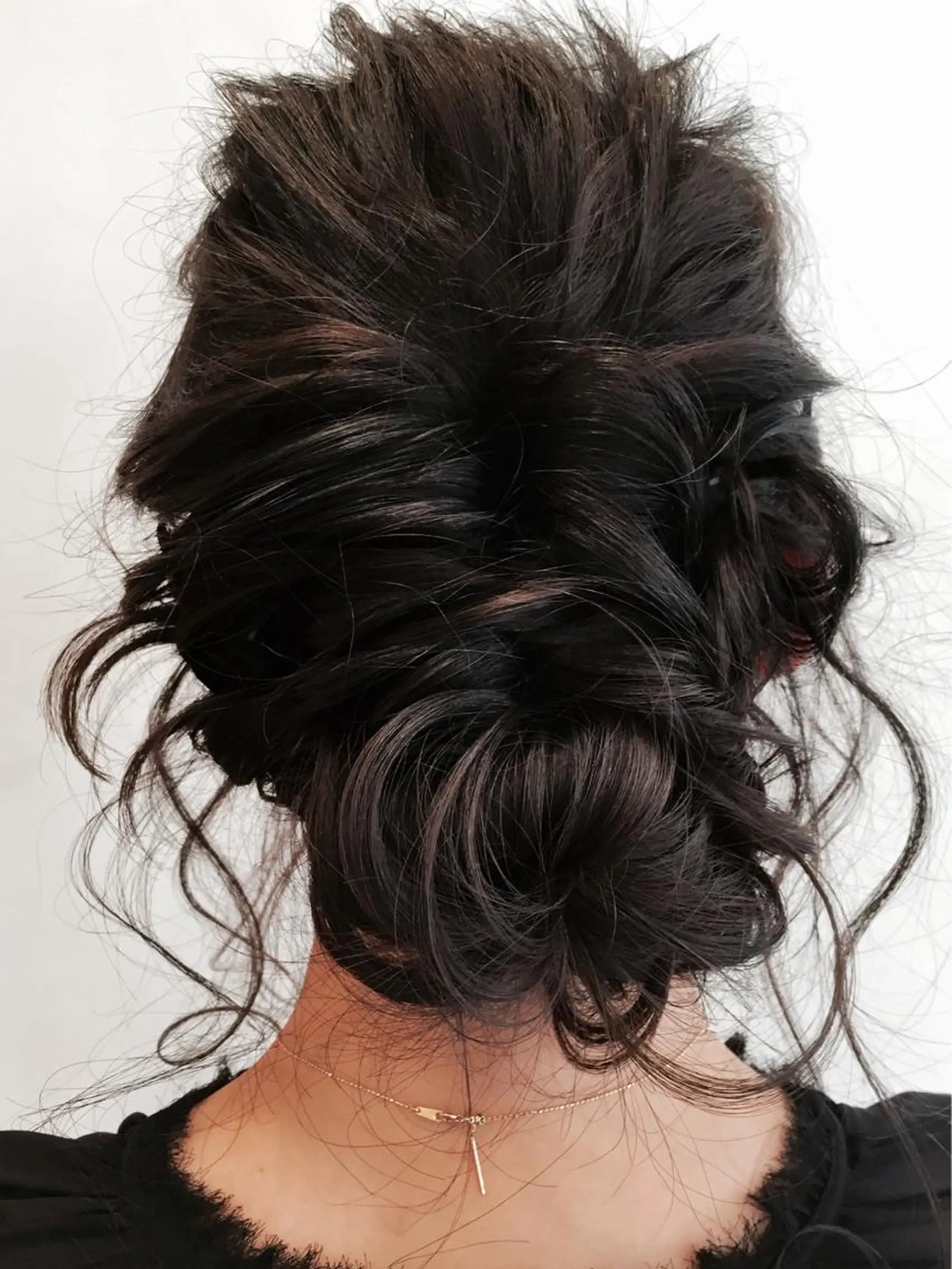 ヘアアレンジ TOPstylist ✂️フセケイタ✂️のヘアスタイル