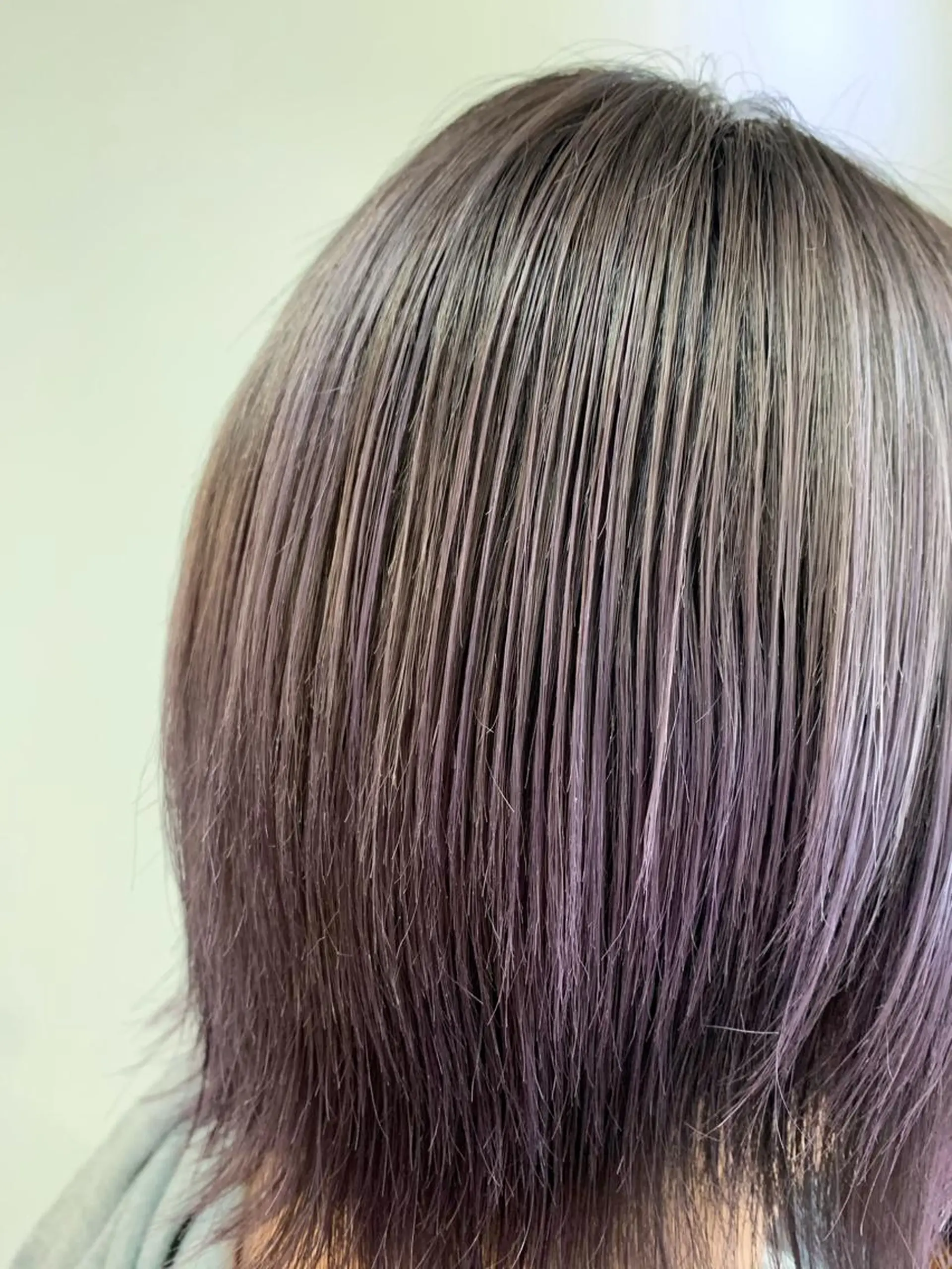 カラー JUNO Hair 아이비/Aibiのその他イメージ