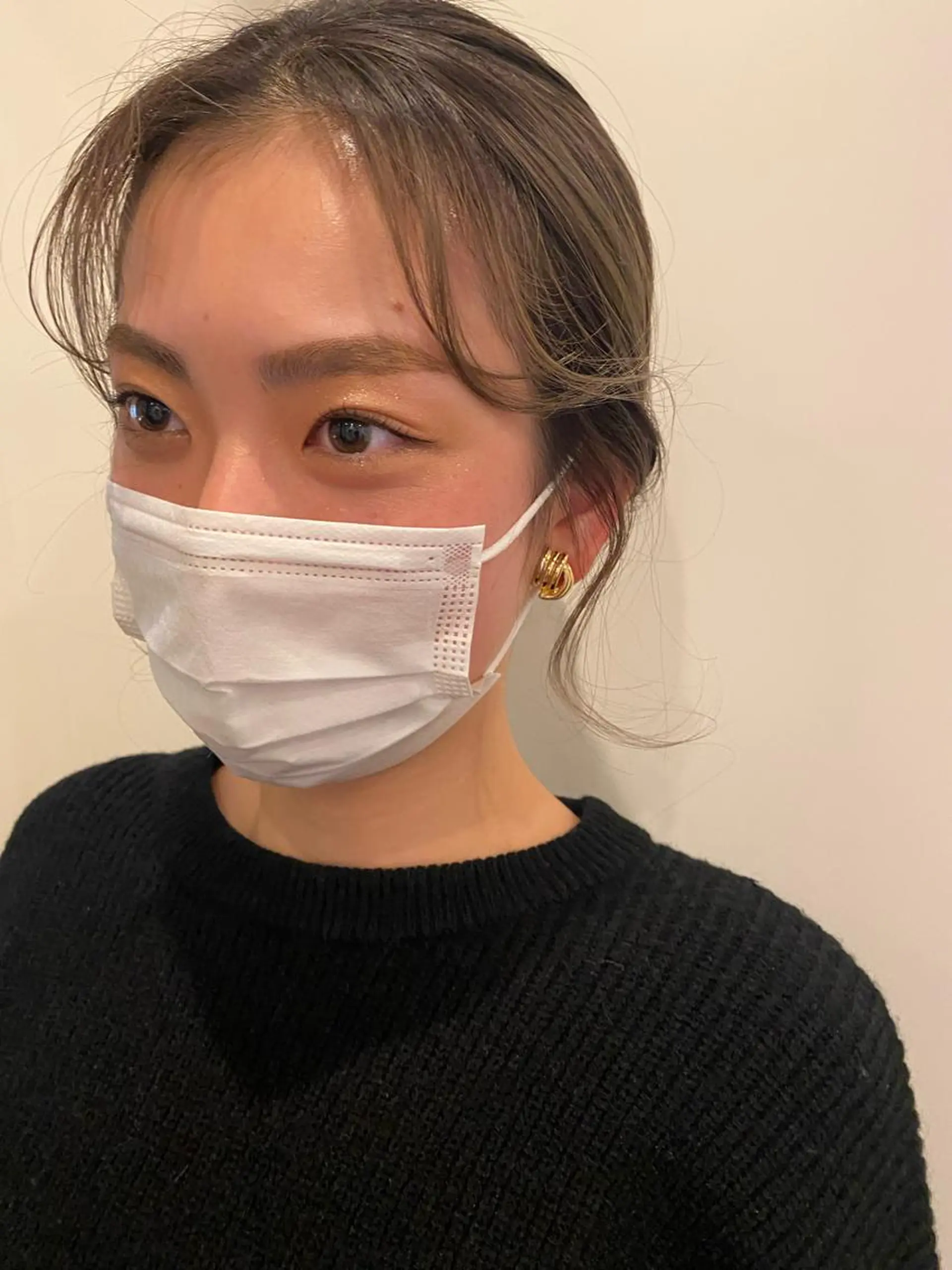 マツエク・マツパ アイブロウ etorca yuuのマツエク・マツパデザイン