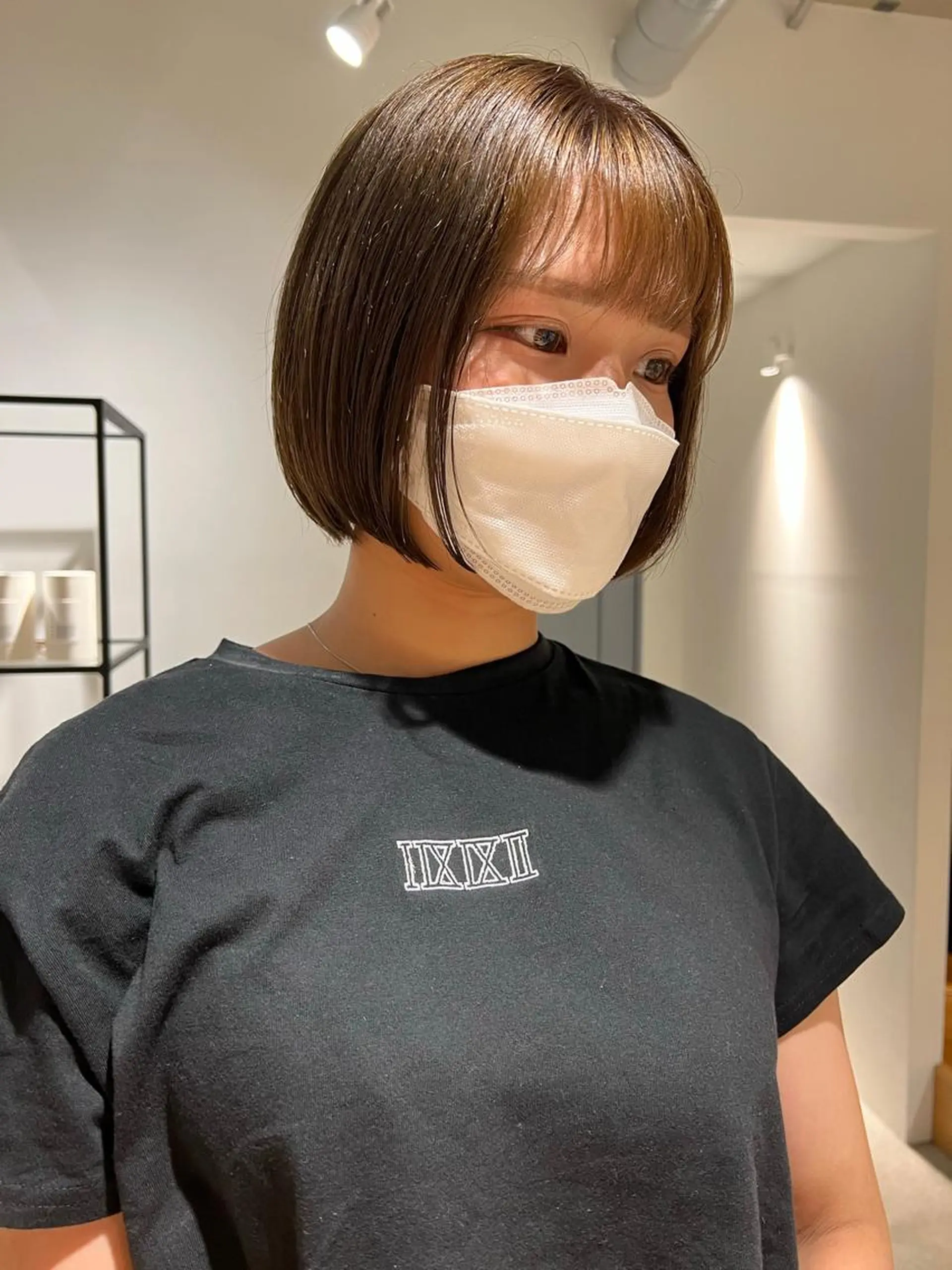 ショート 🎩メンズ特化 健太🎩のヘアスタイル