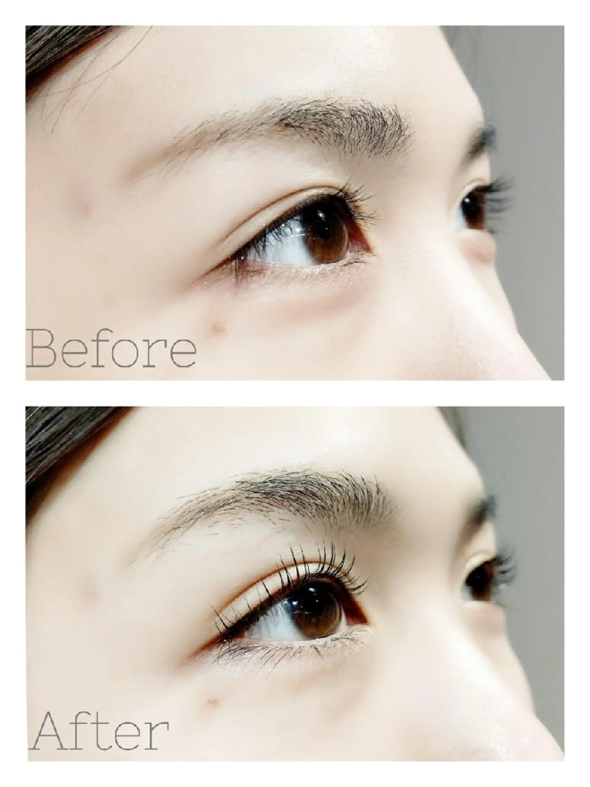 マツエク・マツパ Sunny Salonのマツエク・マツパデザイン