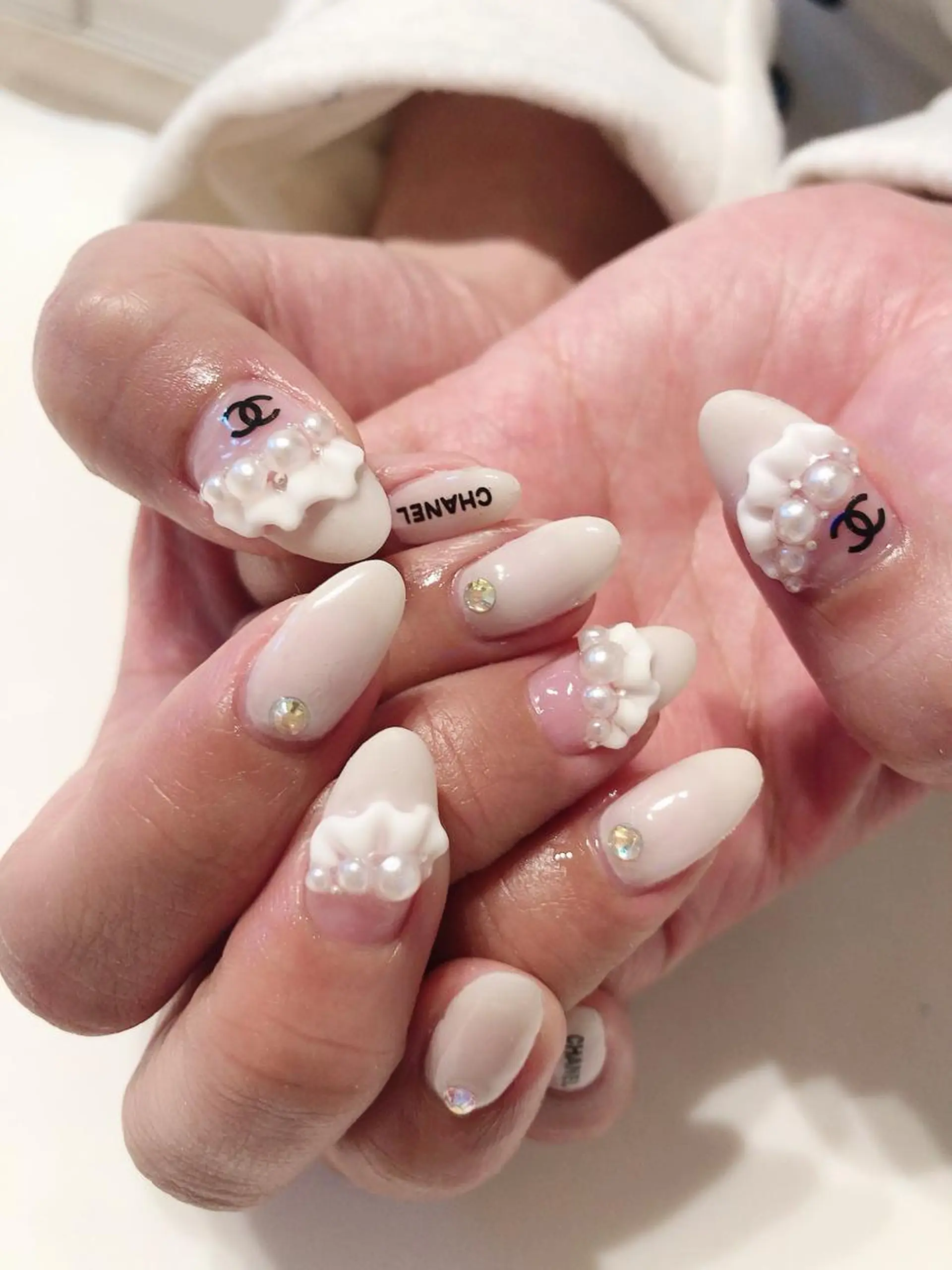 ネイル ハンドネイル * haruのネイルデザイン