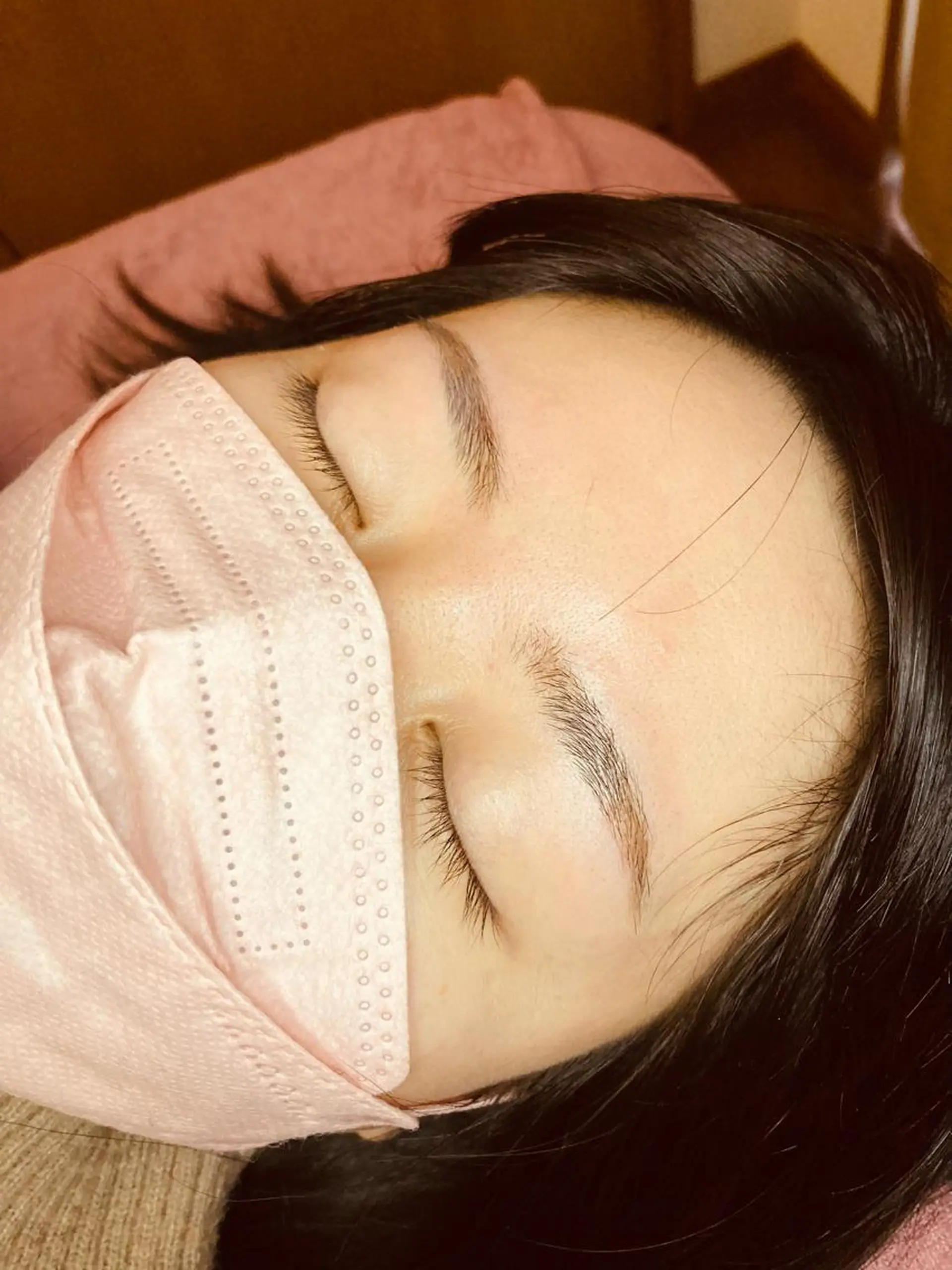 アイブロウ Natalieナタリー所属・Natalie Sayuriのエステ・リラクイメージ