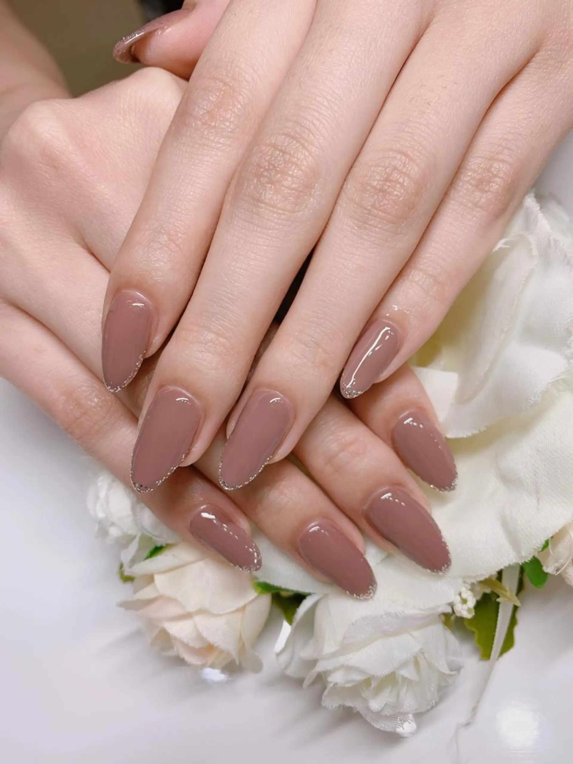 ネイル Silky_nail Sの眉毛・アイブロウイメージ