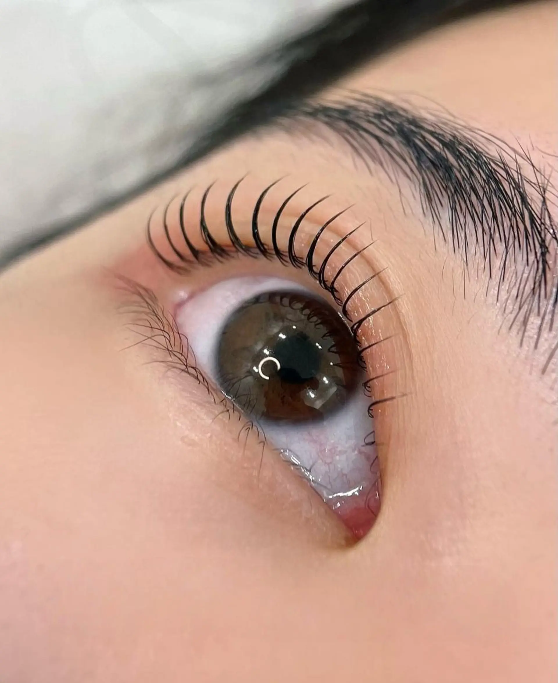 マツエク・マツパ 👼 Kiki👼のマツエク・マツパデザイン