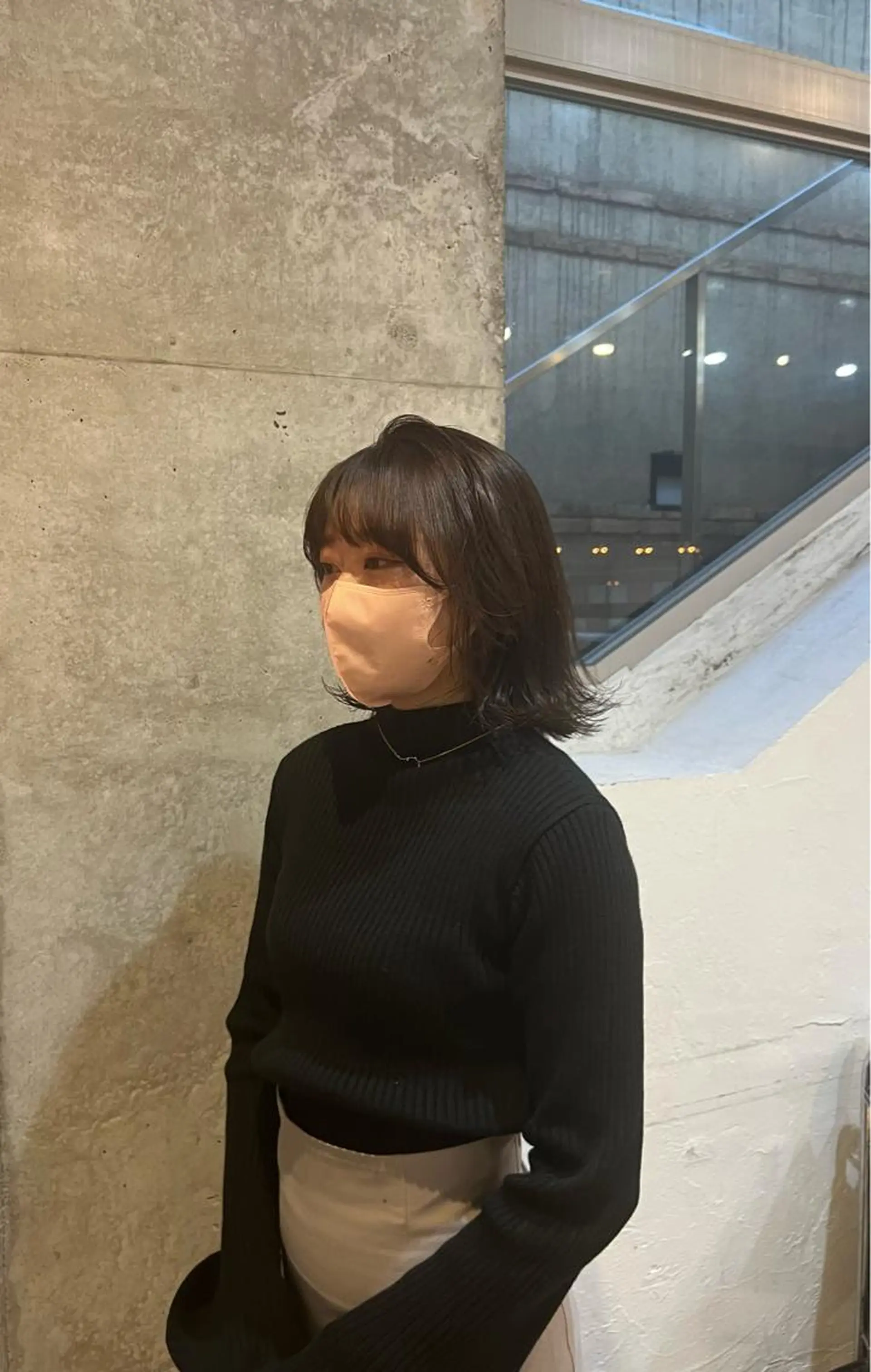 ショート LOTUS表参道所属・【代表】 🌟MASA🌟美髪のヘアスタイル