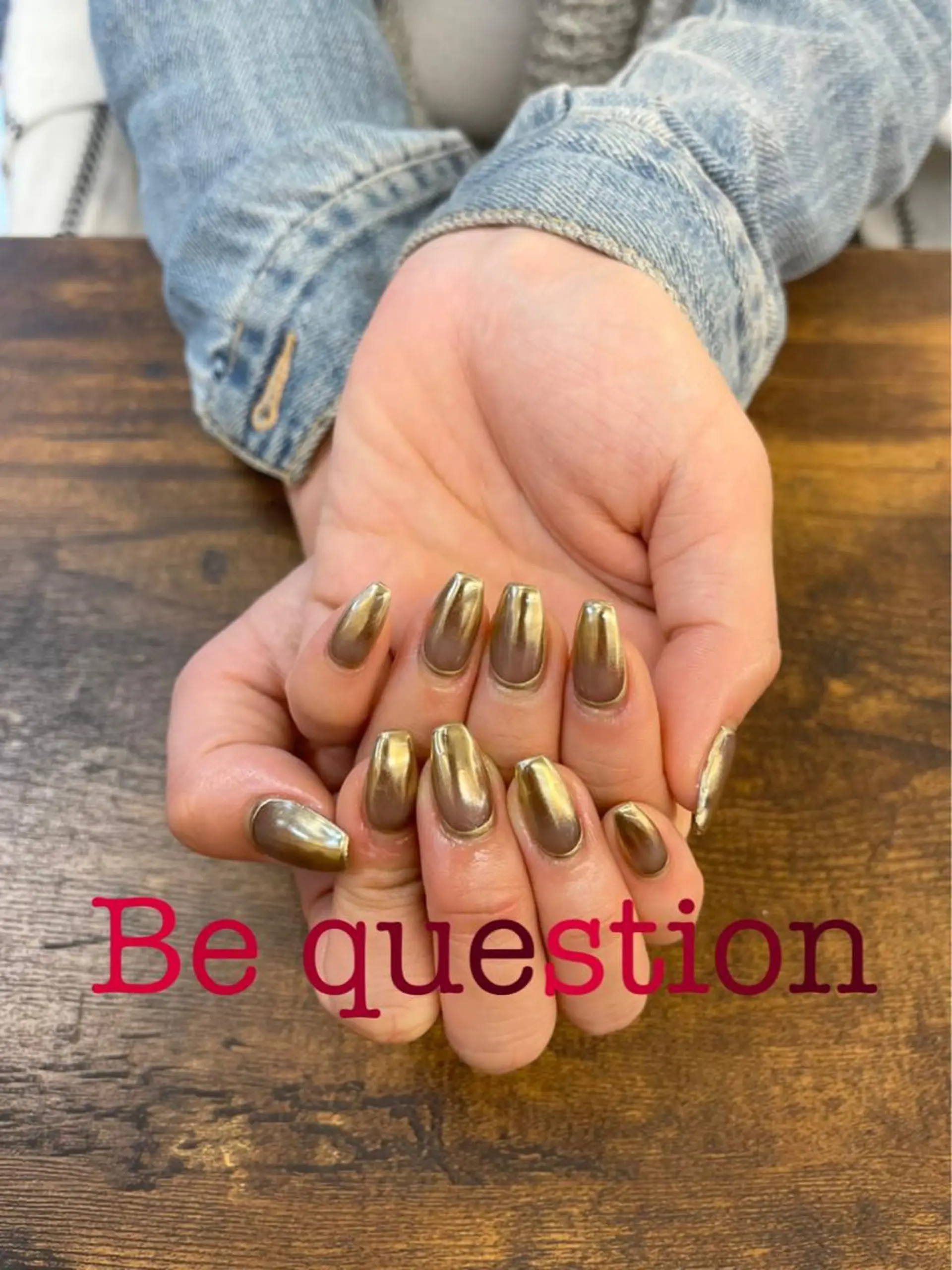 ネイル ハンドネイル ueki junのネイルデザイン