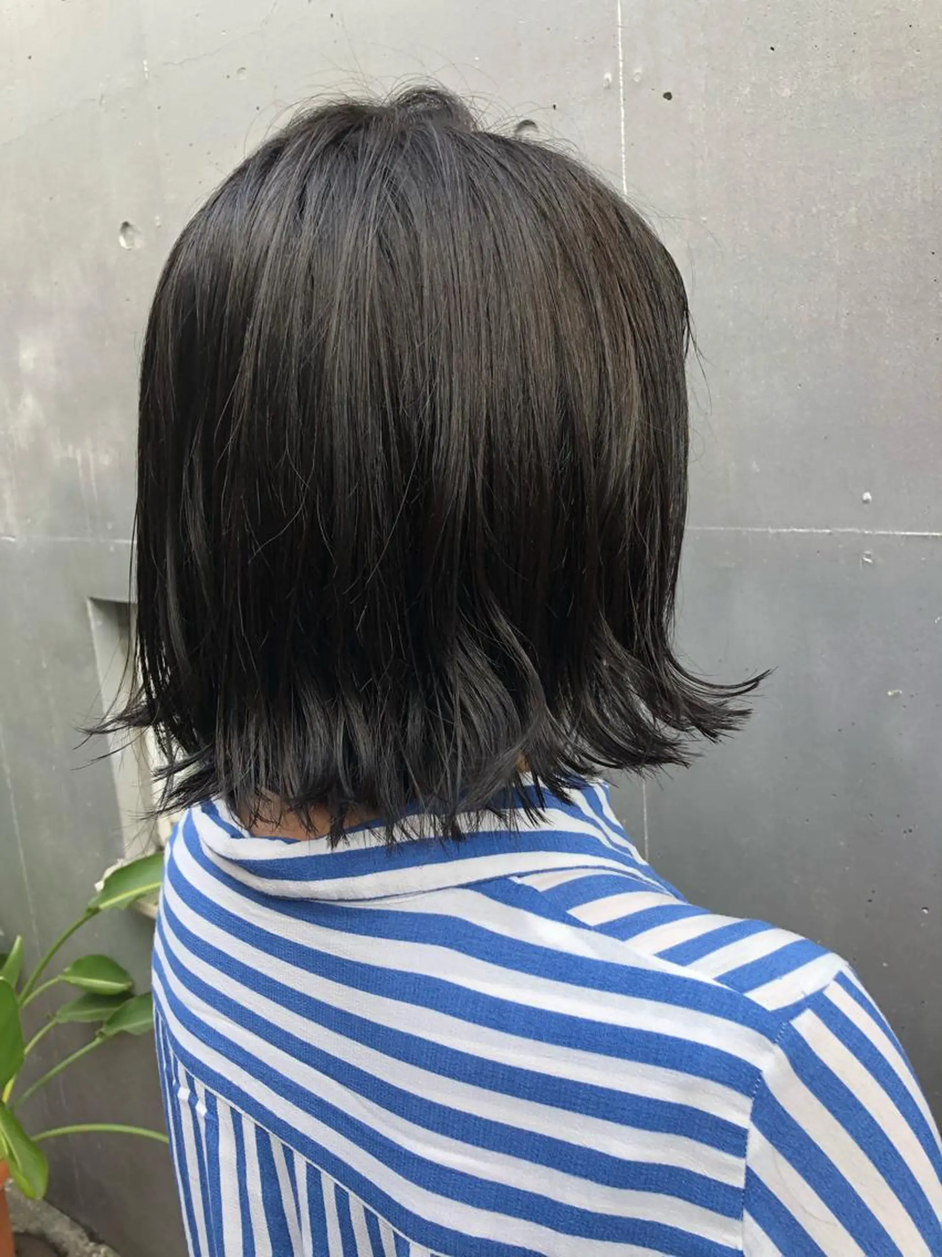 ショート アッシュ ヘアカラー 🏆感動をお約束🏆 🥇SHO🎖のヘアスタイル