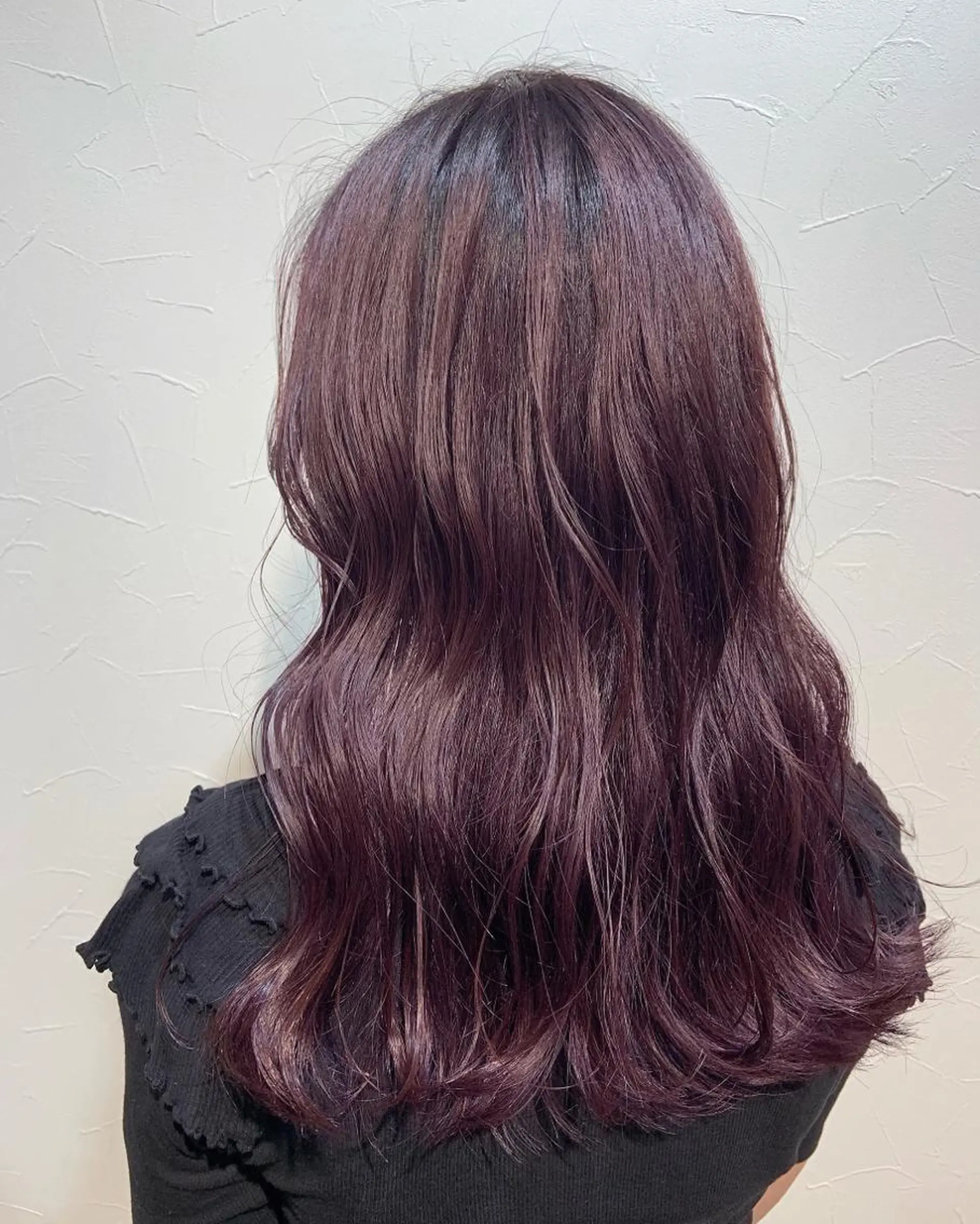 ロング ♡ma ki♡のヘアスタイル